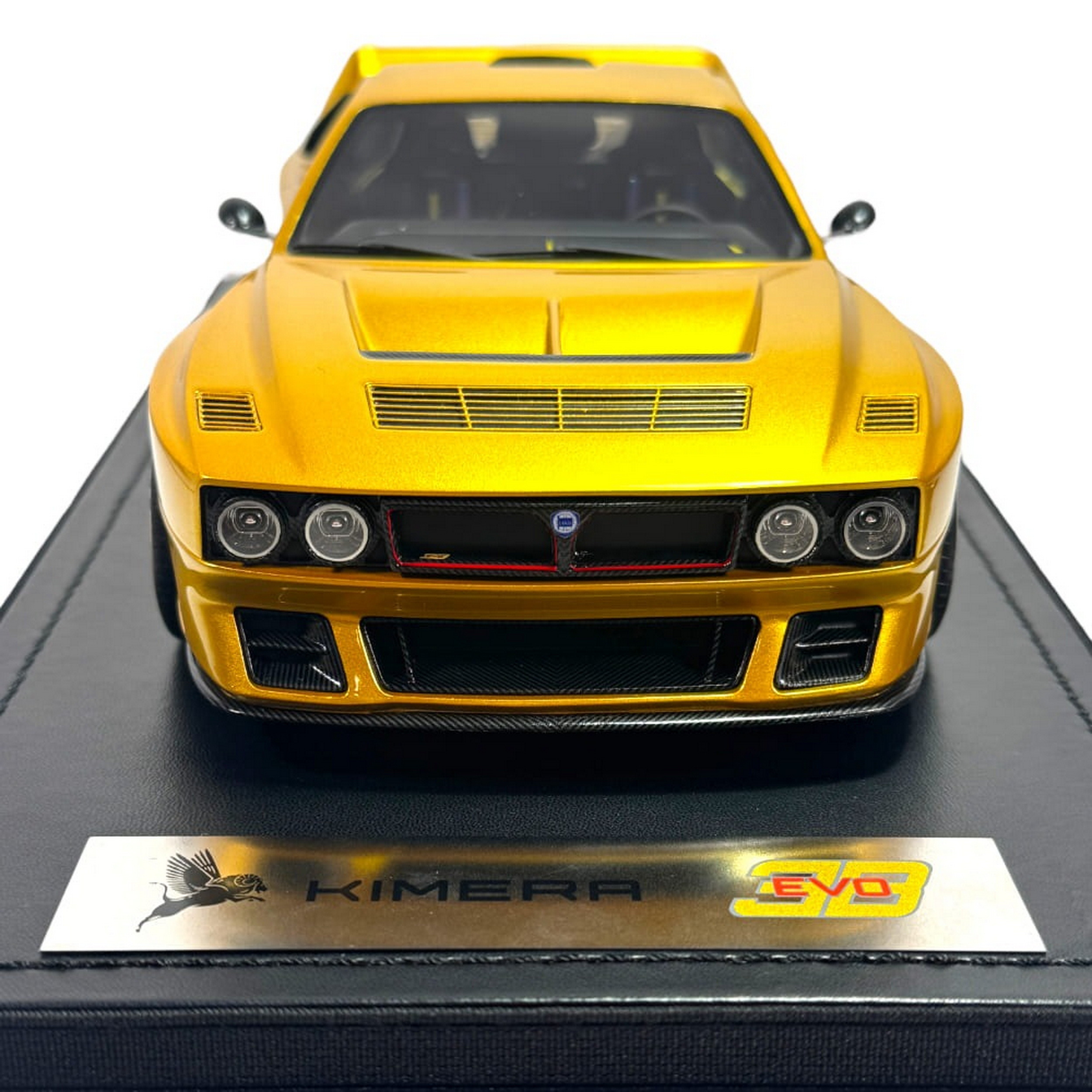 Kimera EVO38 Scale Model (21)