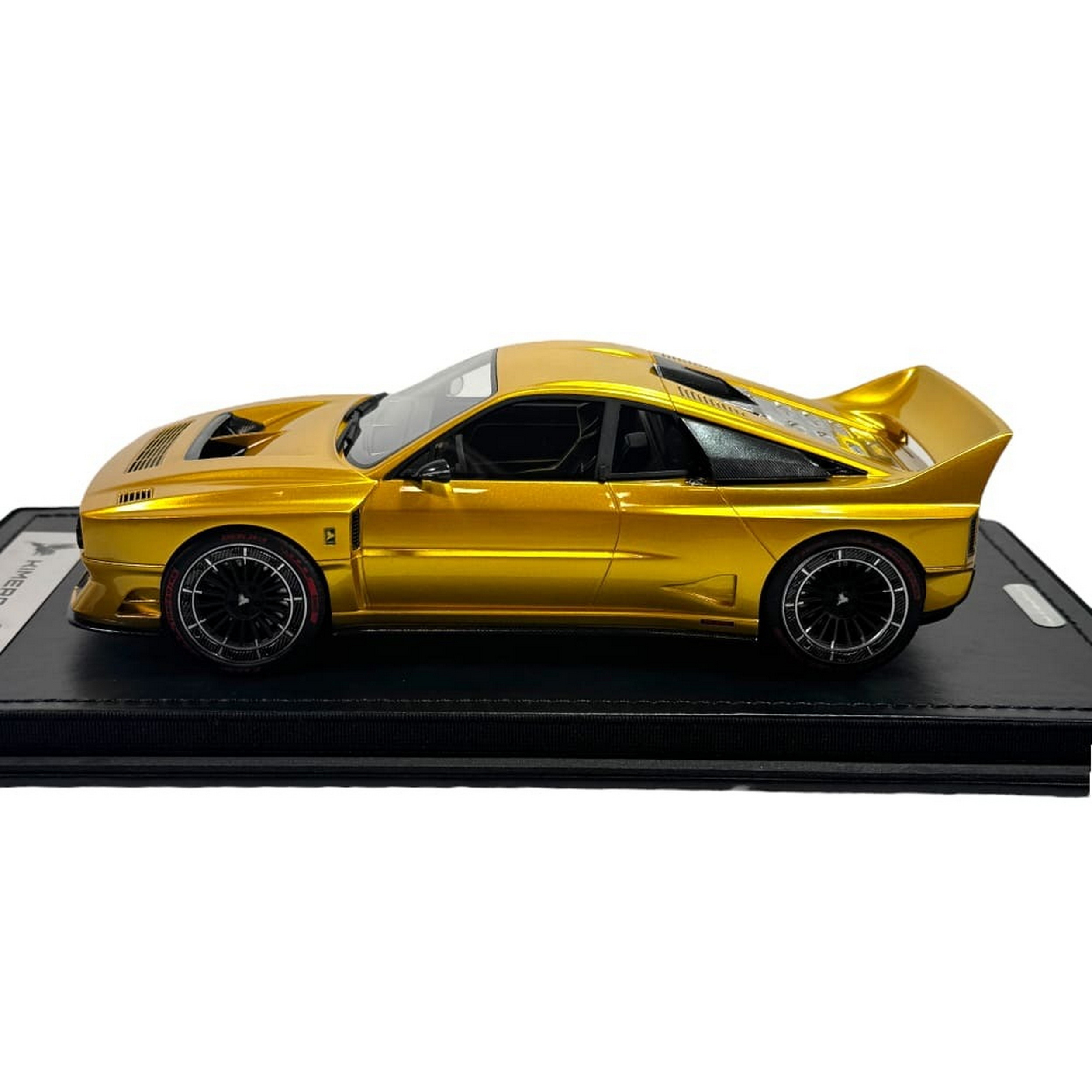 Kimera EVO38 Scale Model (22)