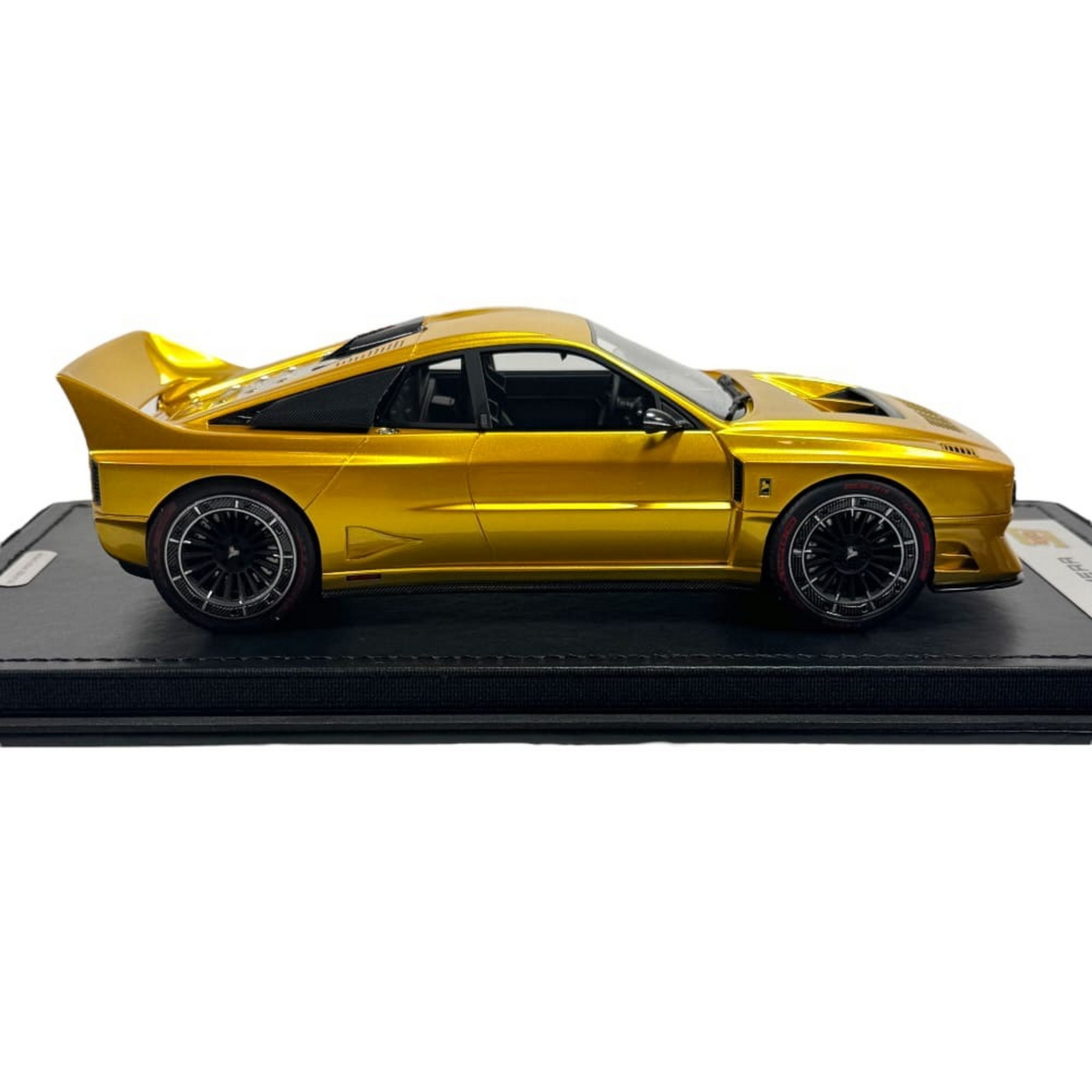 Kimera EVO38 Scale Model (24)