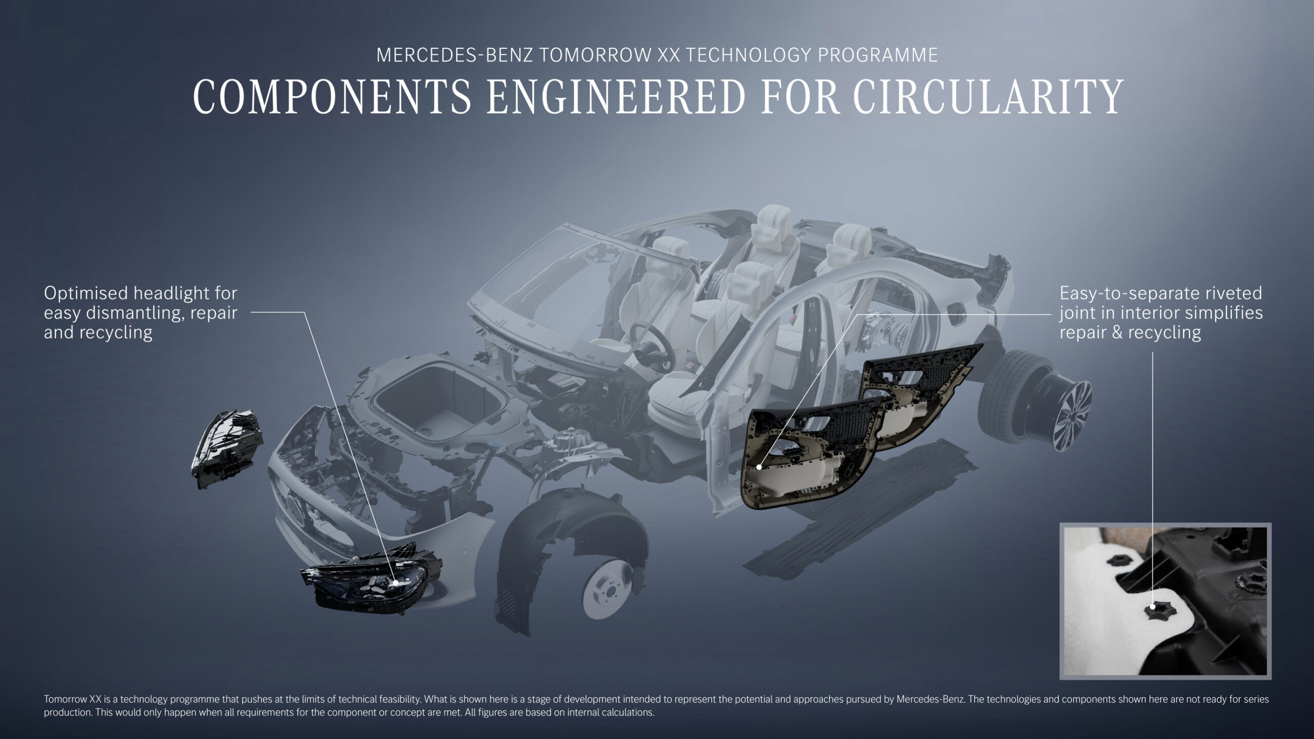 Mercedes Parts XXX12
