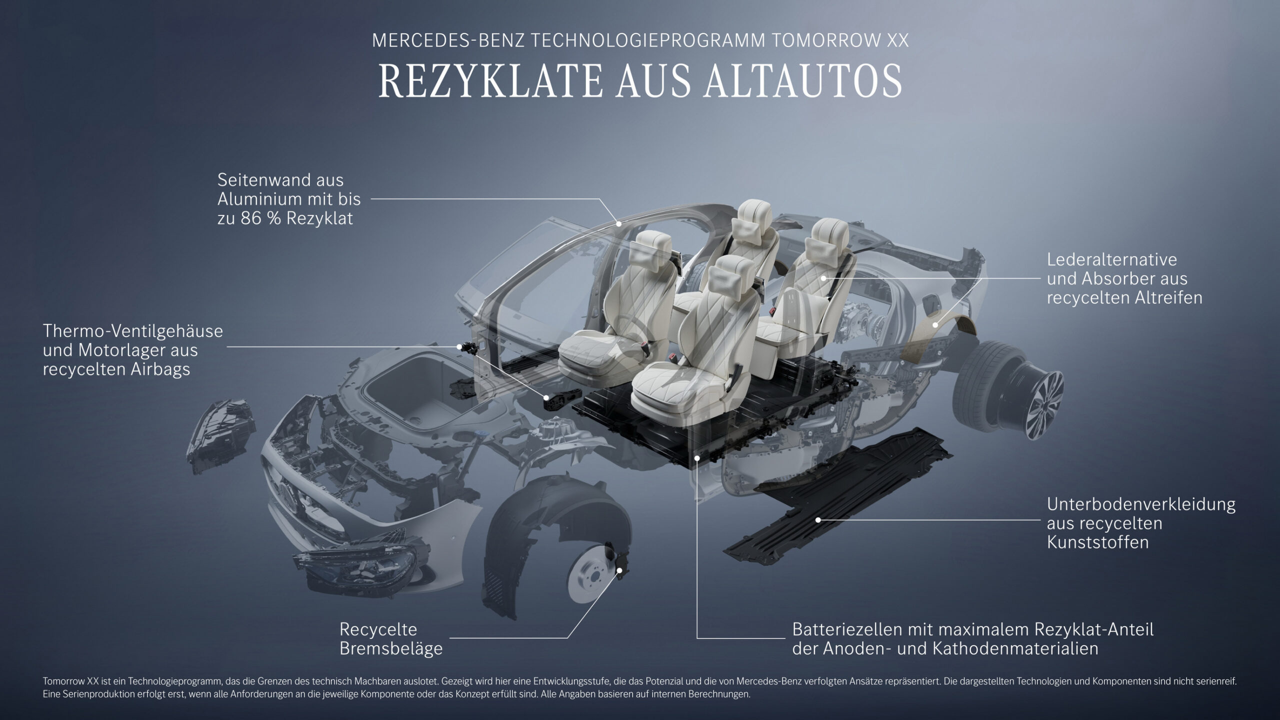 Mercedes Parts XXX15