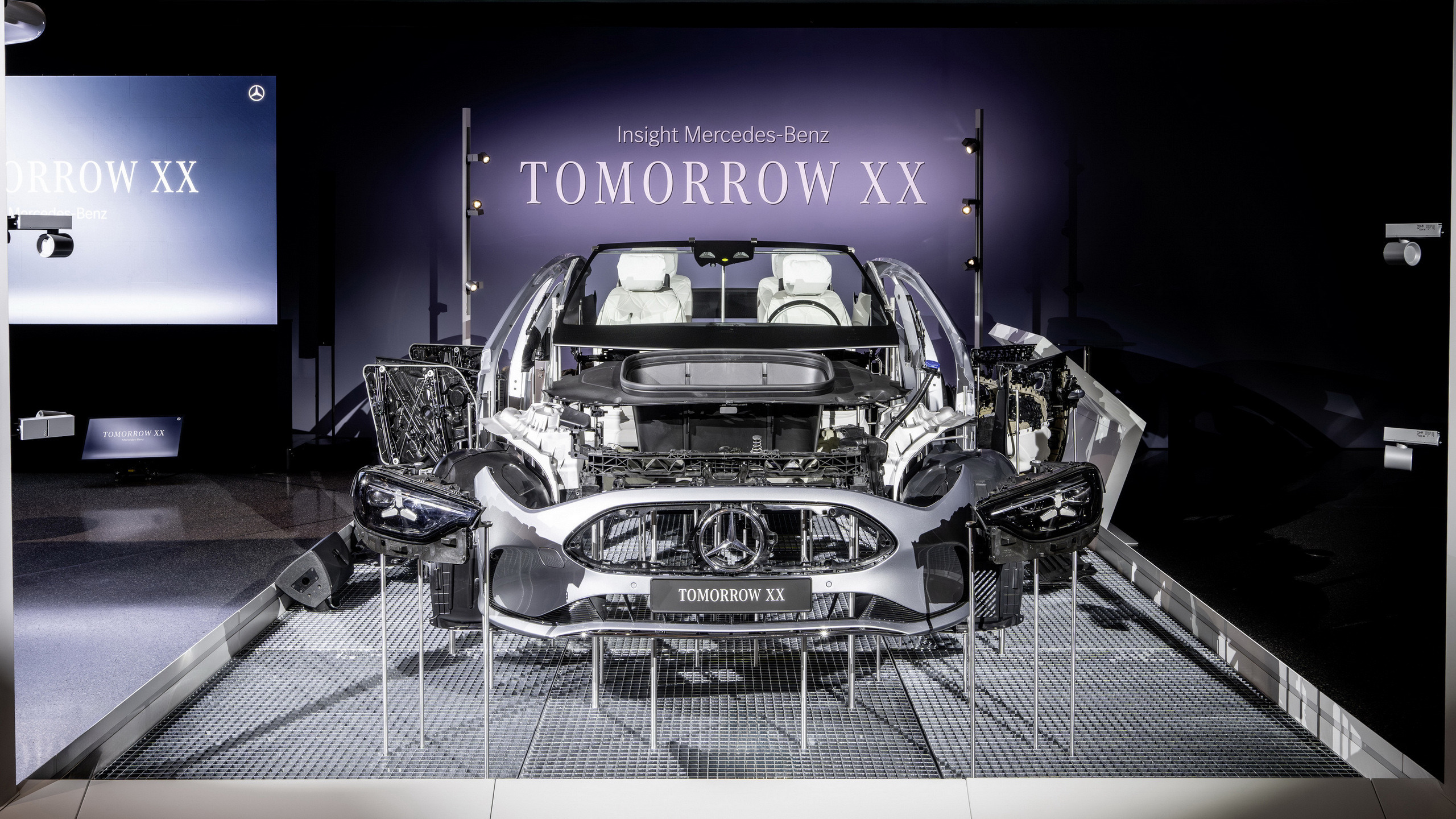 Mercedes Parts XXX17
