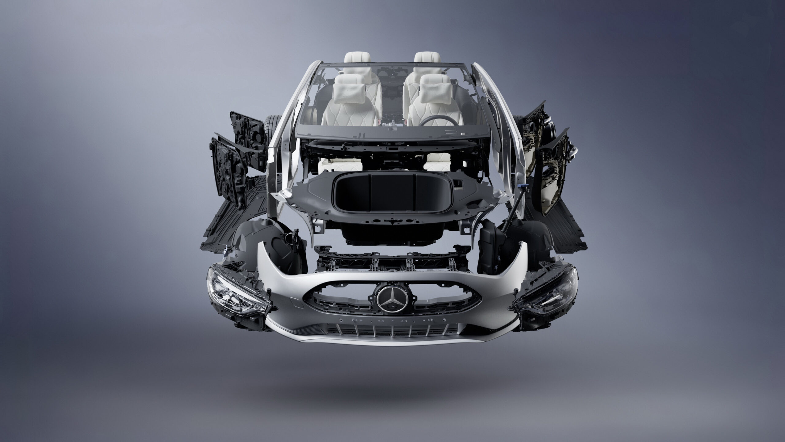 Mercedes Parts XXX2