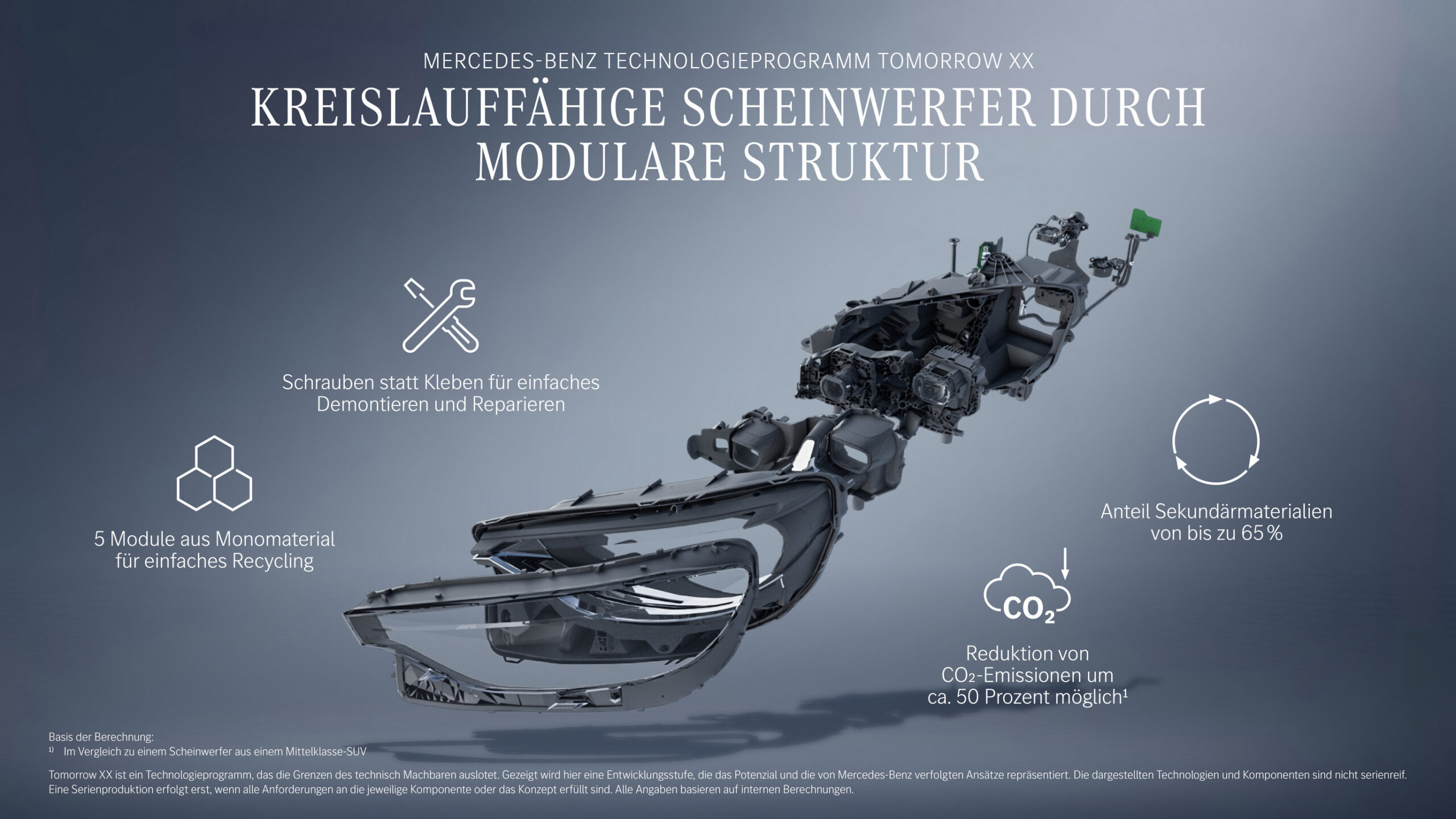 Mercedes Parts XXX5