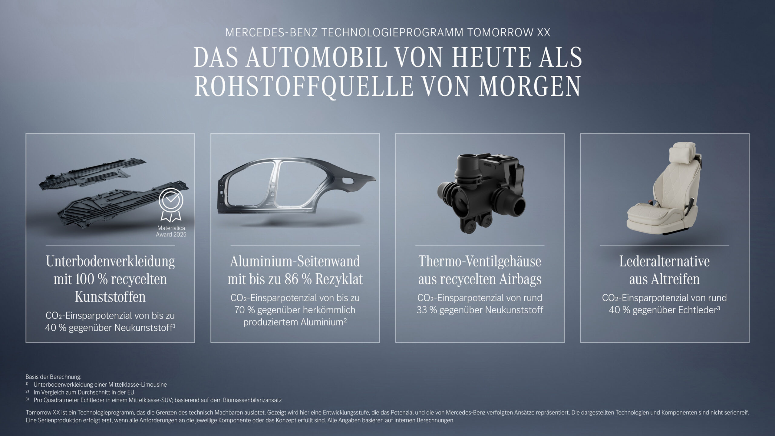 Mercedes Parts XXX9
