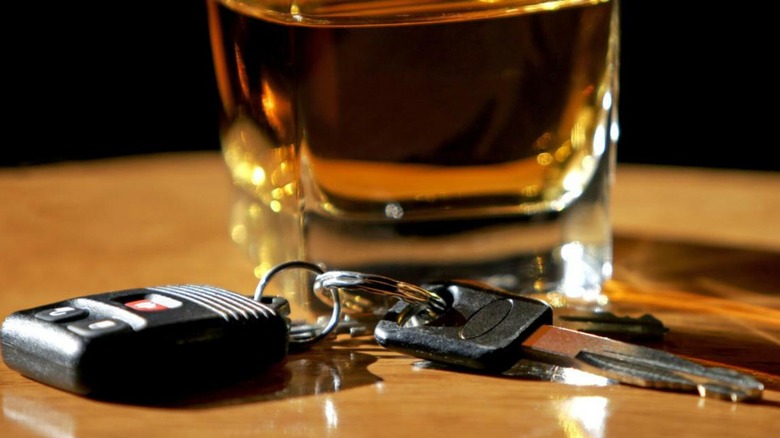 Drunk-Driving