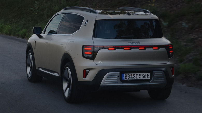 Mercedes GLB VS Smart 5 (12)