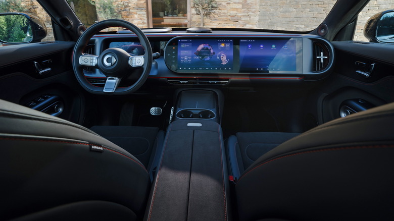 Mercedes GLB VS Smart 5 (15)a