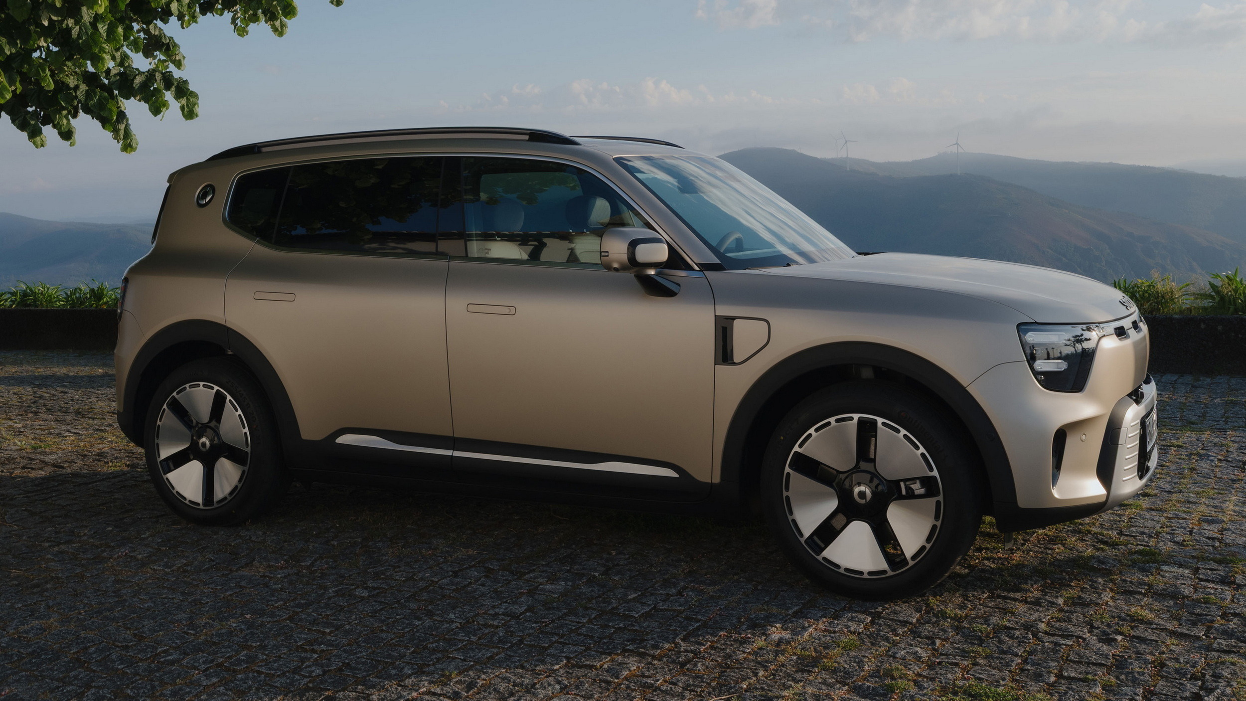 Mercedes GLB VS Smart 5 (4)
