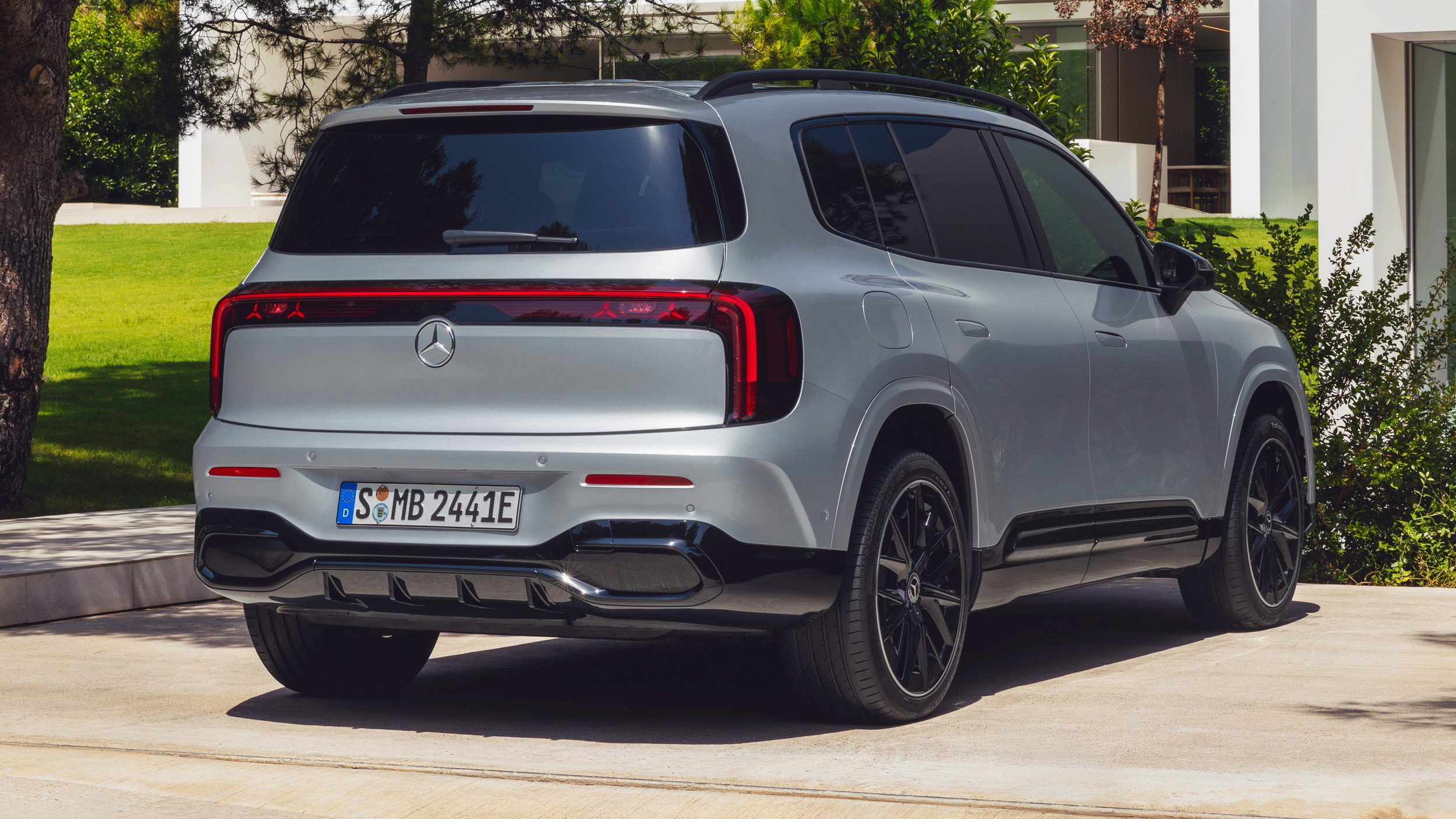 Mercedes GLB VS Smart 5 (5)