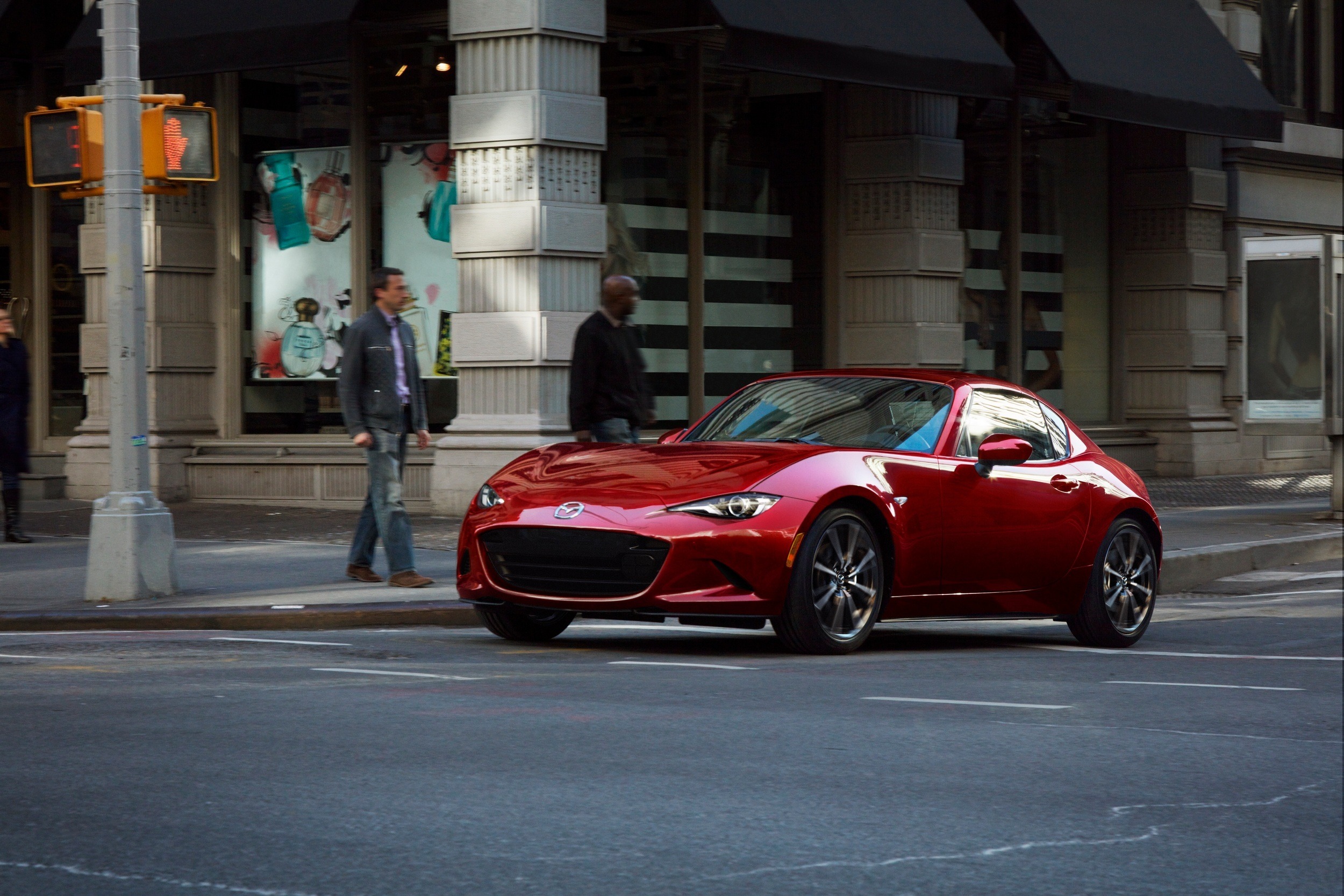 2026 Mazda MX-5 Miata 127 6