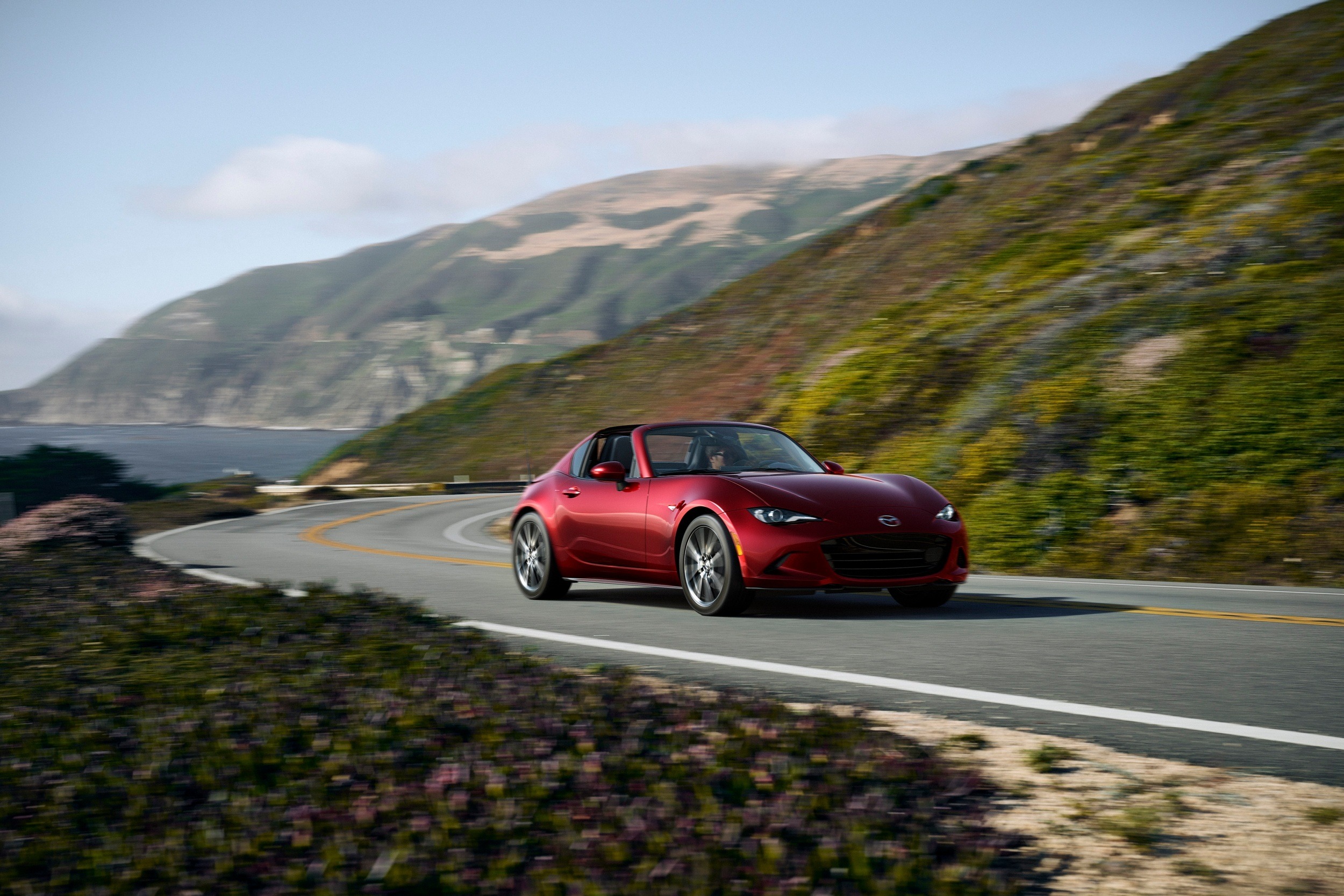2026 Mazda MX-5 Miata 127 8