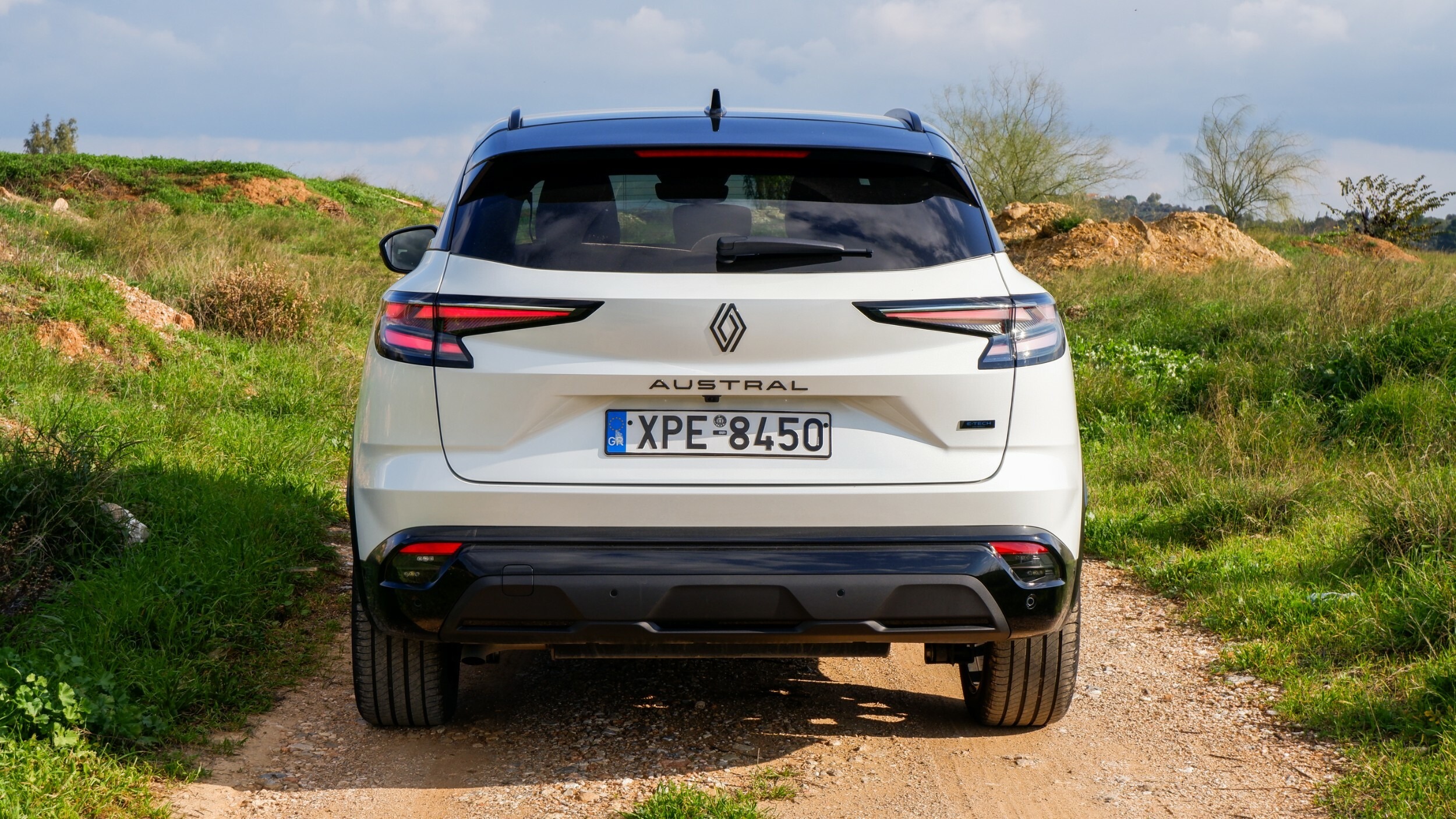 Renault Austral Hybrid E-Tech 200 (10)