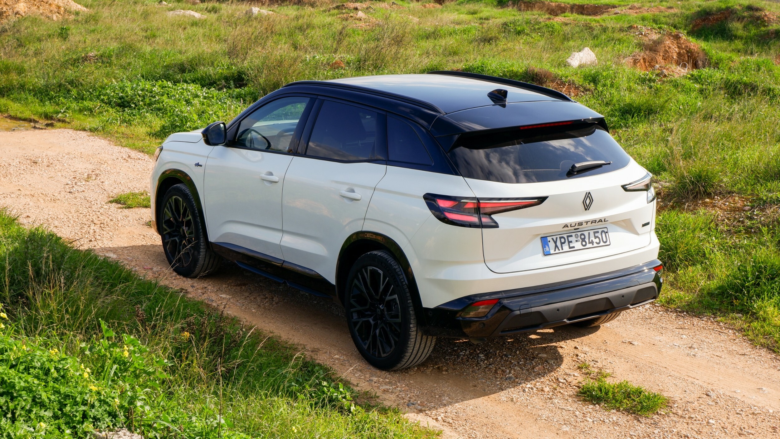 Renault Austral Hybrid E-Tech 200 (11)