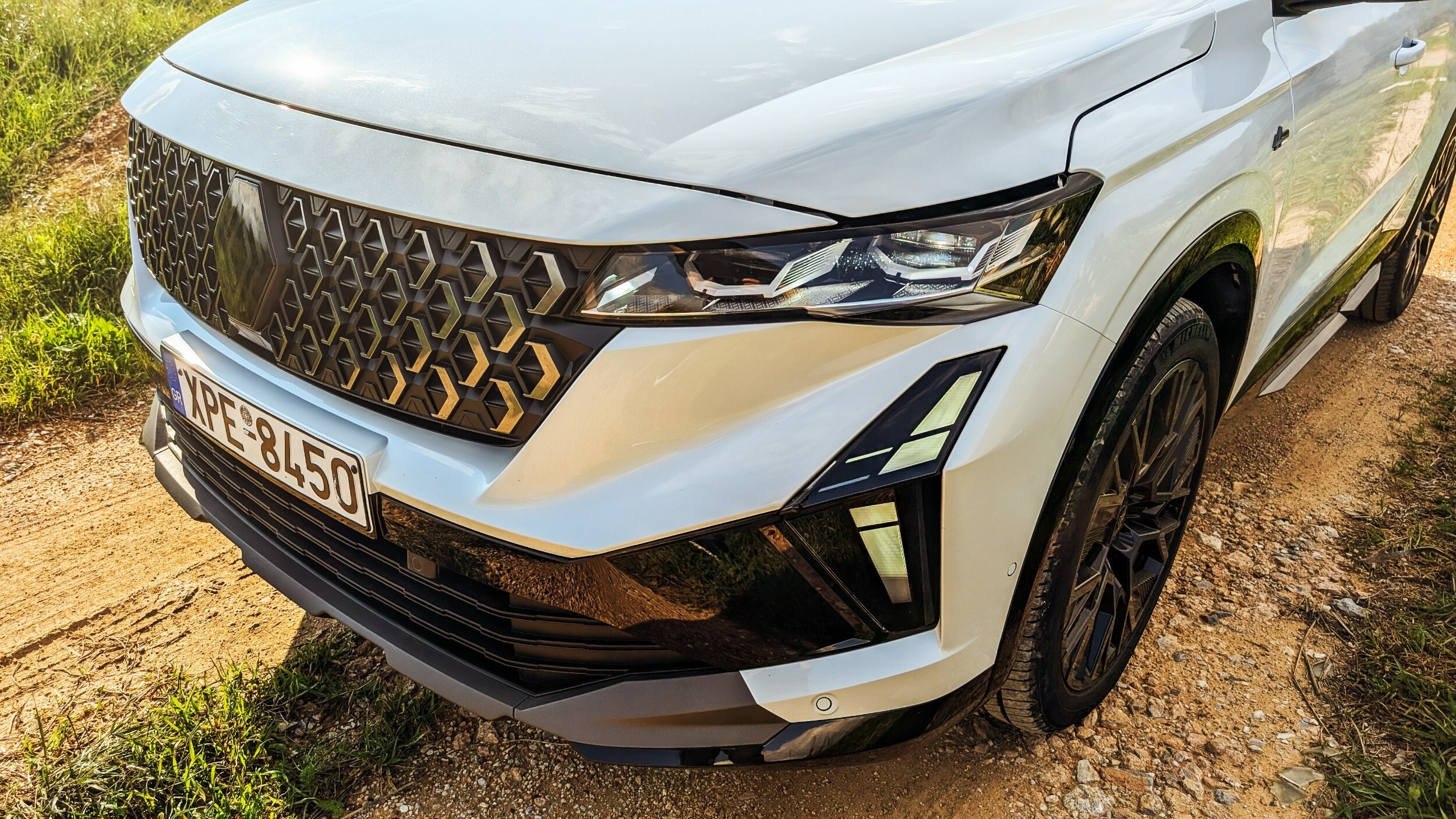Renault Austral Hybrid E-Tech 200 (20)