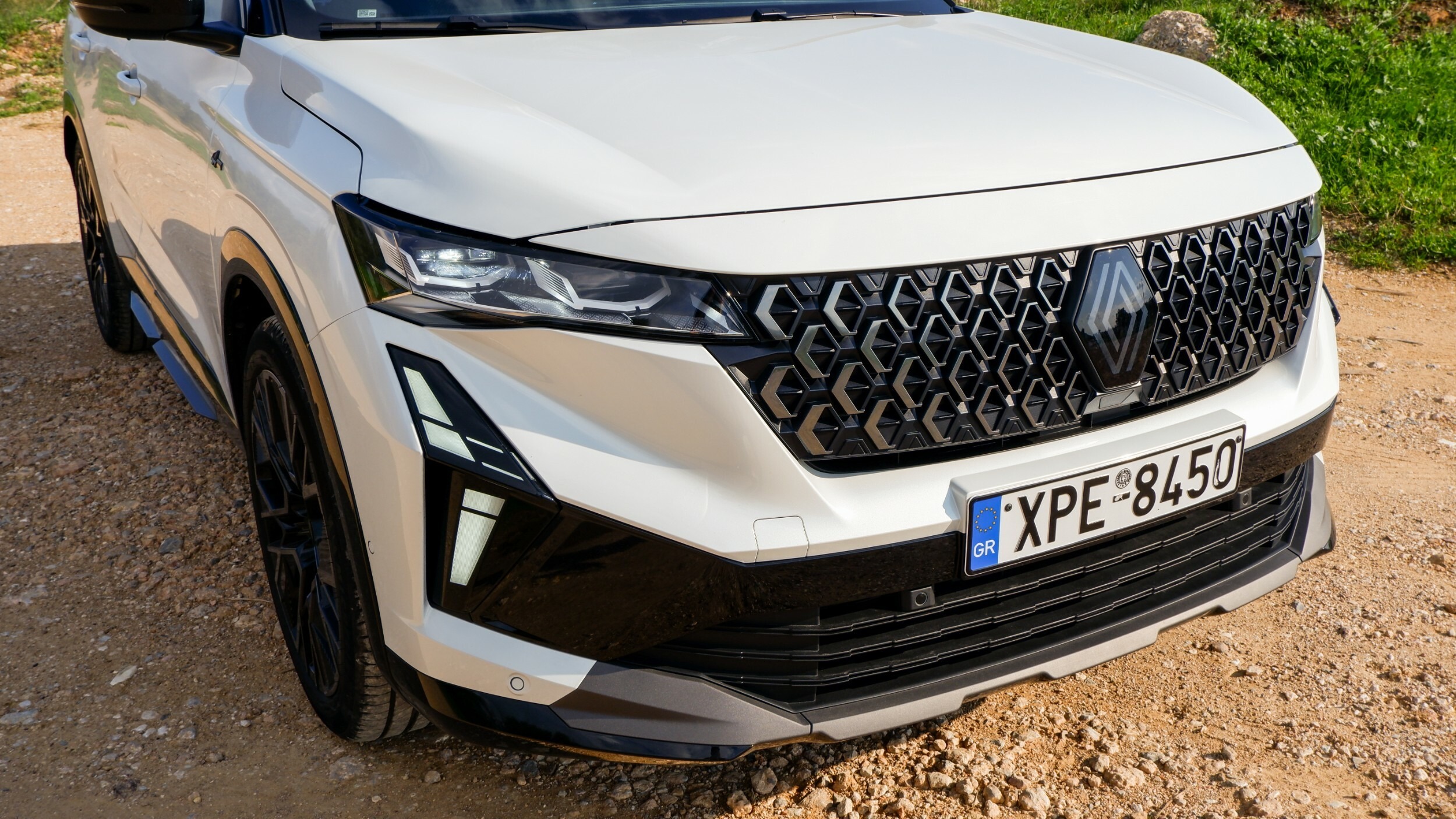 Renault Austral Hybrid E-Tech 200 (21)