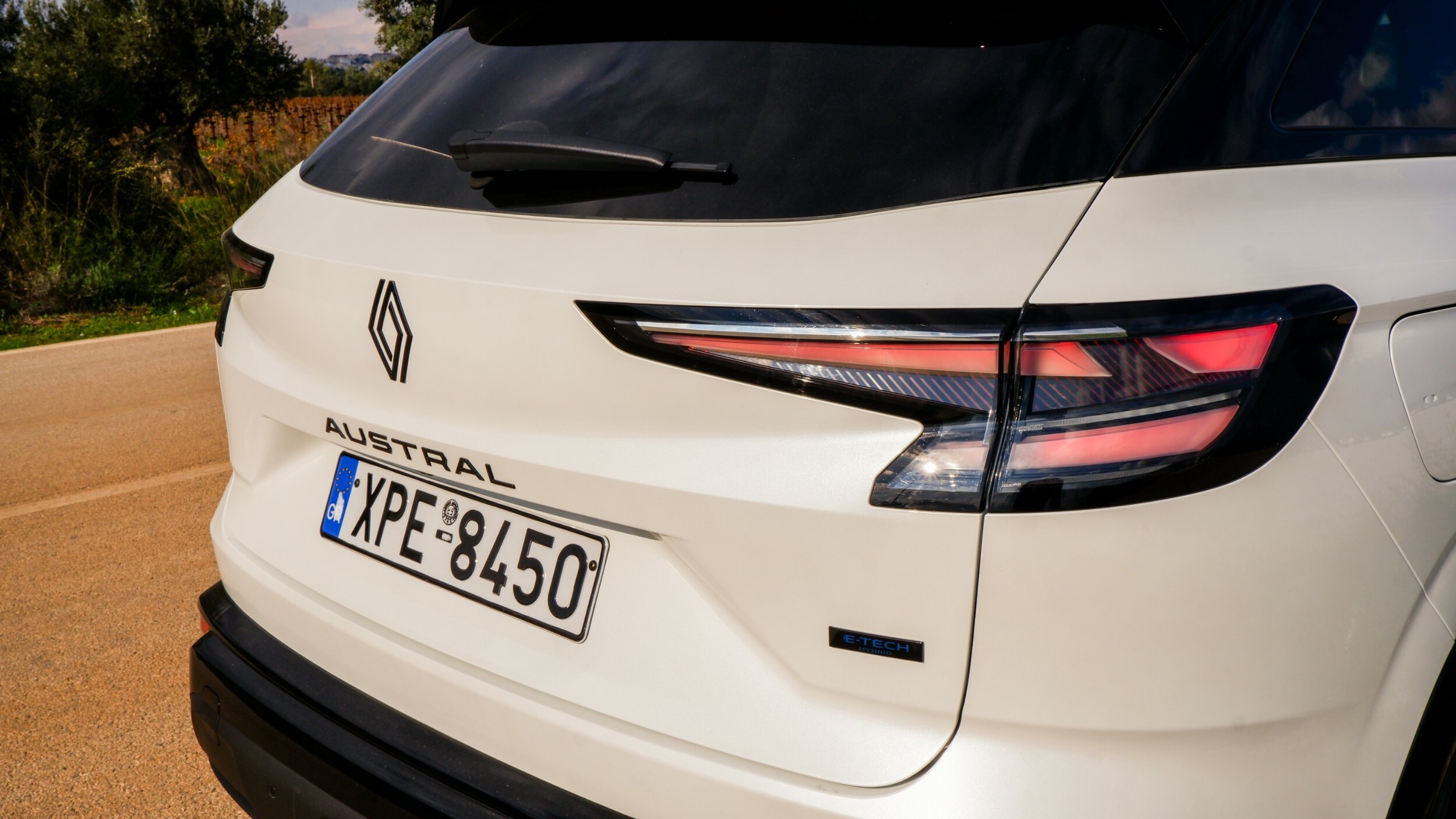 Renault Austral Hybrid E-Tech 200 (25)