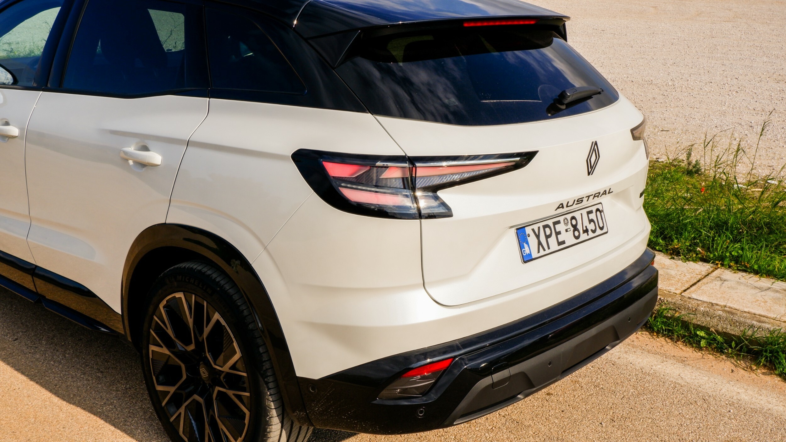 Renault Austral Hybrid E-Tech 200 (26)