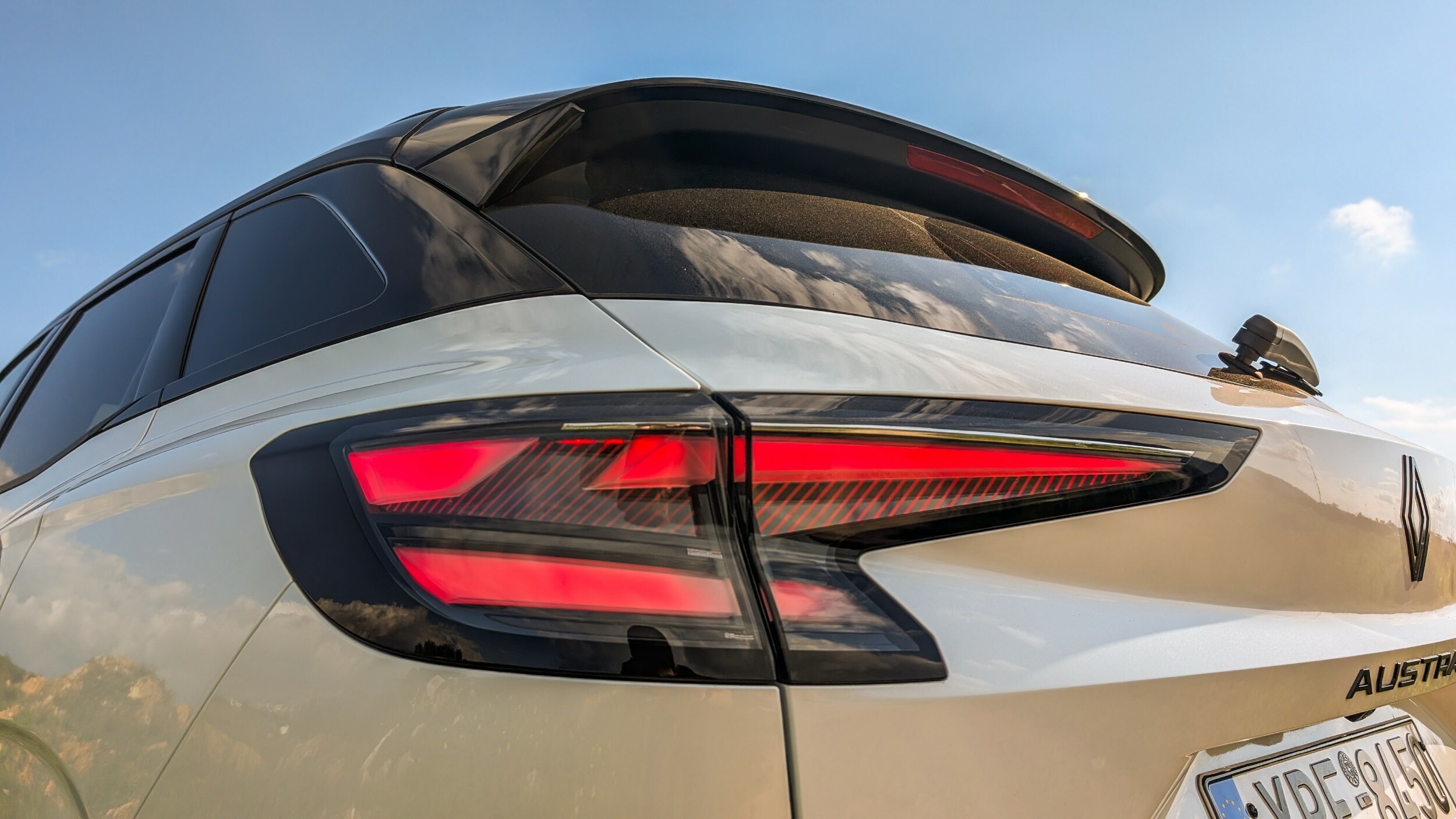 Renault Austral Hybrid E-Tech 200 (28)