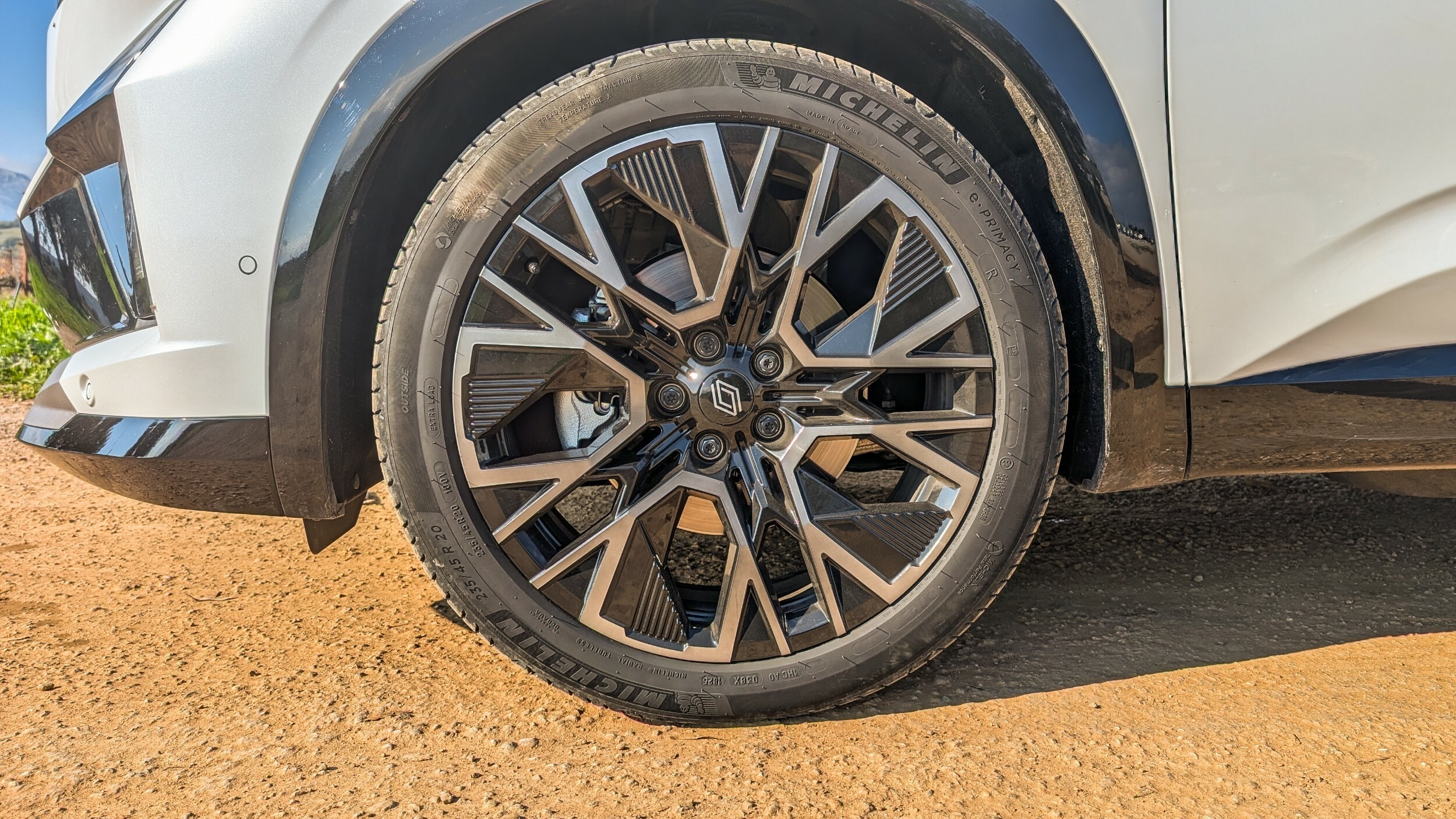 Renault Austral Hybrid E-Tech 200 (29)