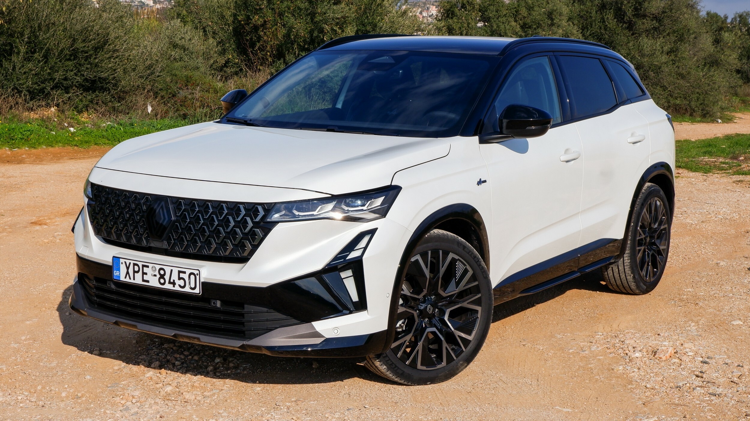 Renault Austral Hybrid E-Tech 200 (3)