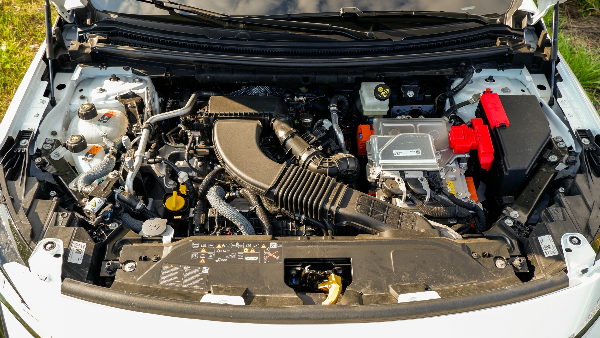 Renault Austral Hybrid E-Tech 200 (34)