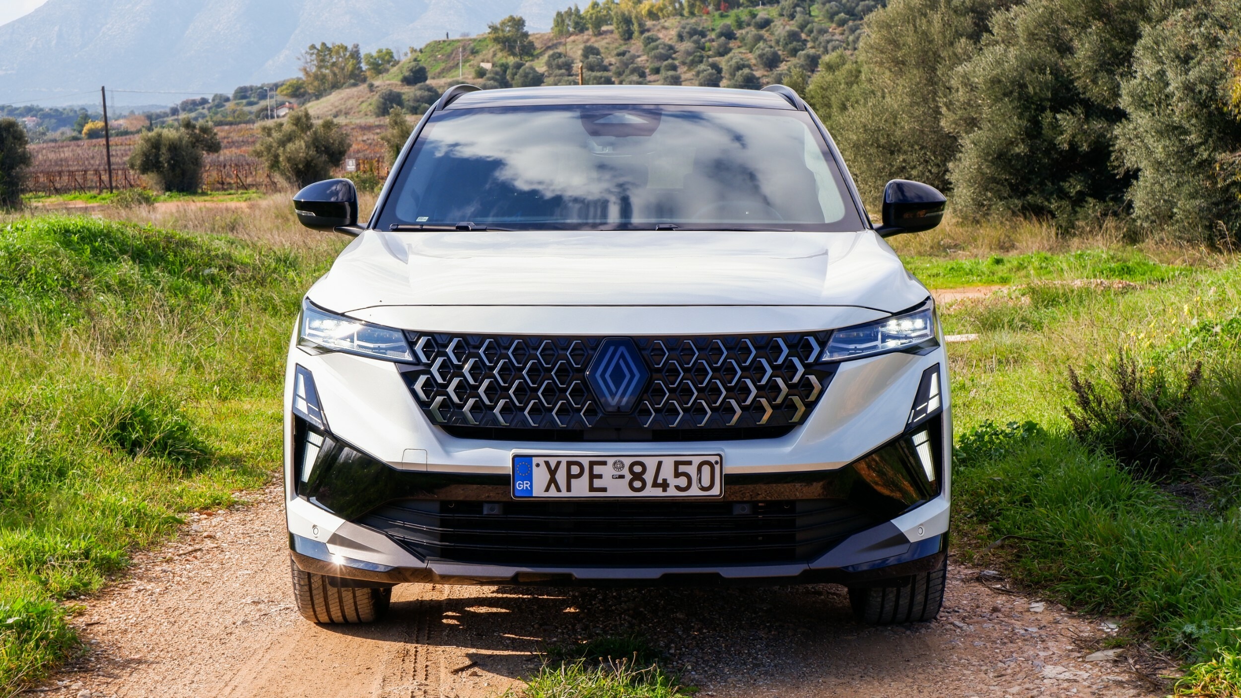 Renault Austral Hybrid E-Tech 200 (4)