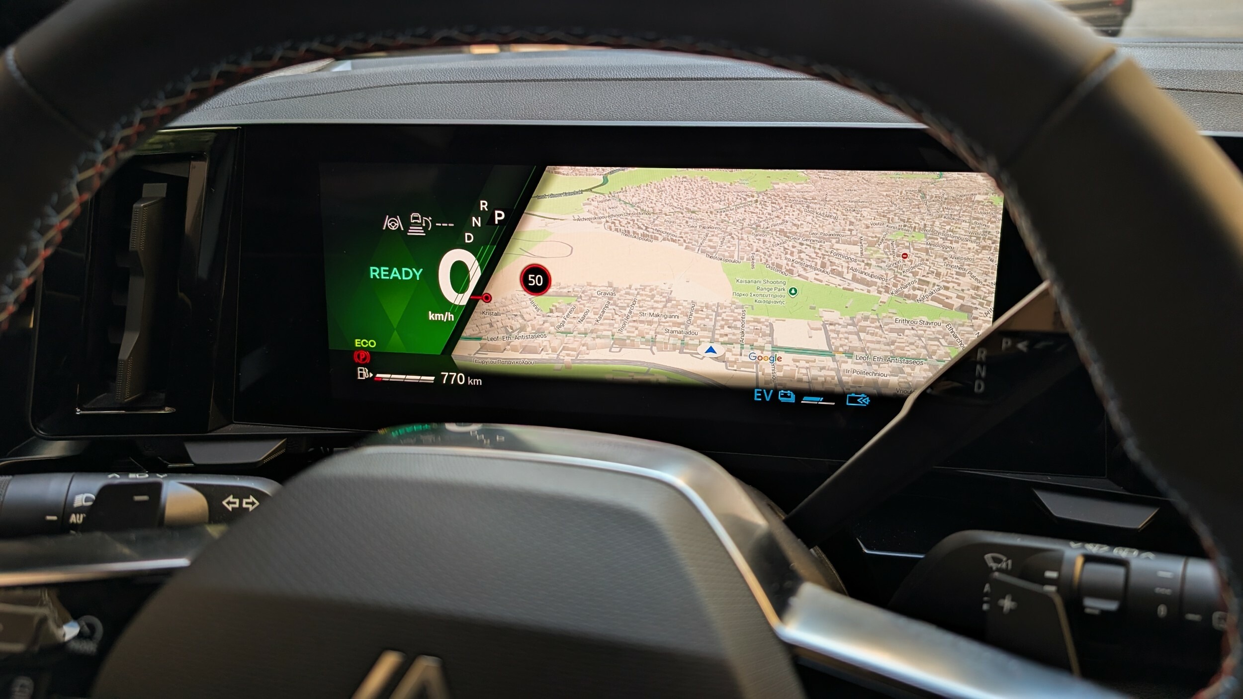 Renault Austral Hybrid E-Tech 200 (48)