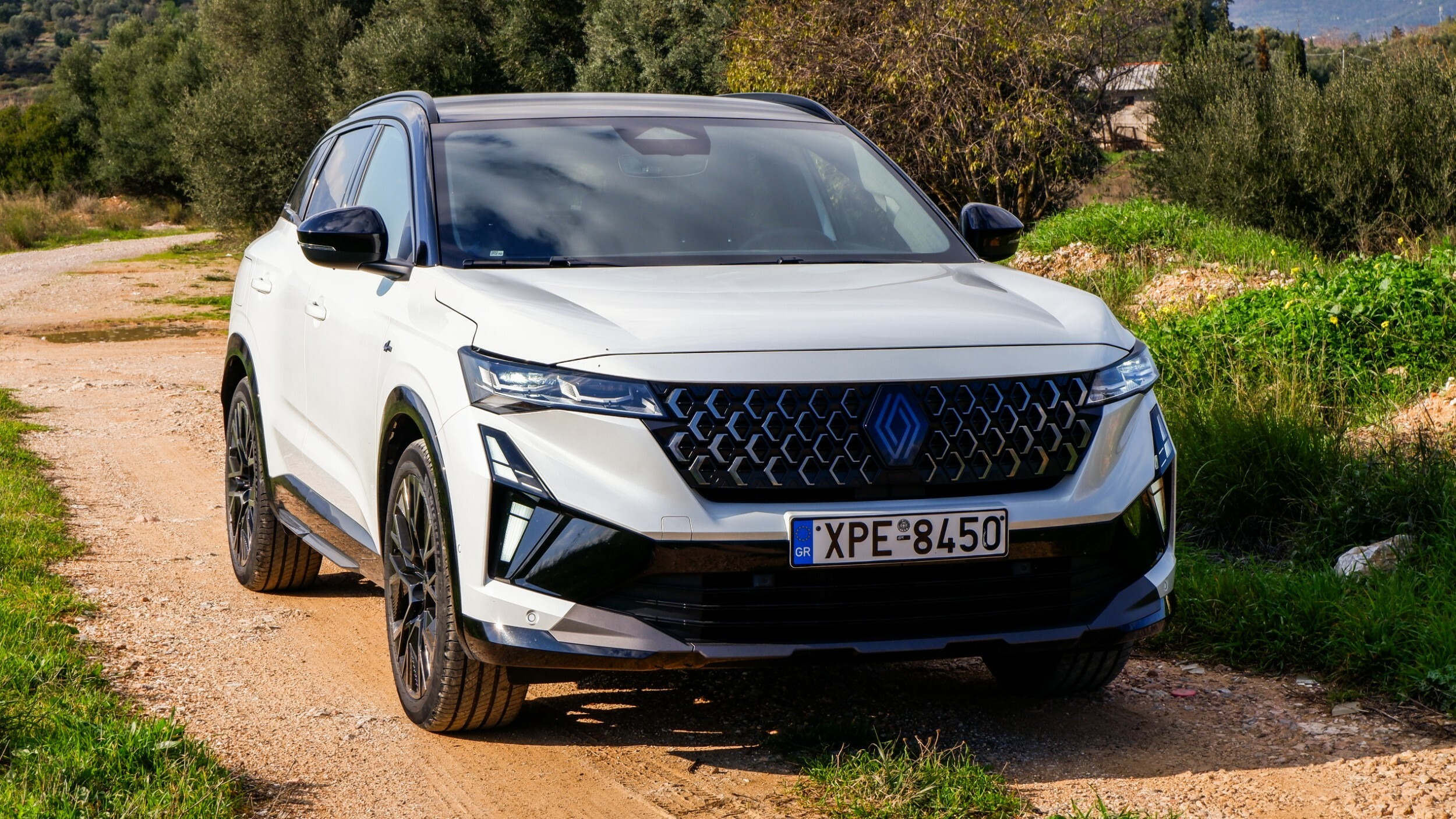 Renault Austral Hybrid E-Tech 200 (5)
