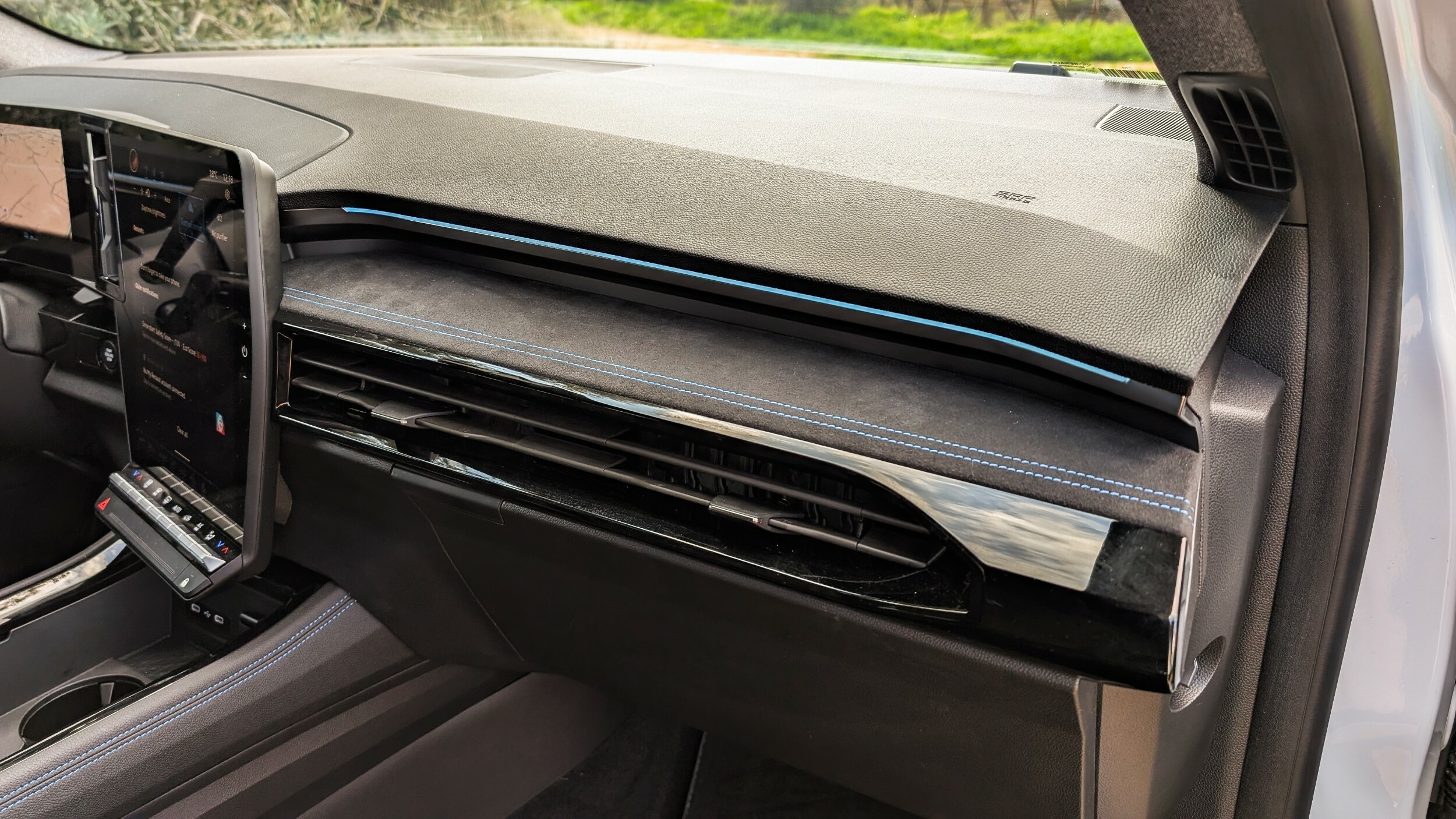 Renault Austral Hybrid E-Tech 200 (56)