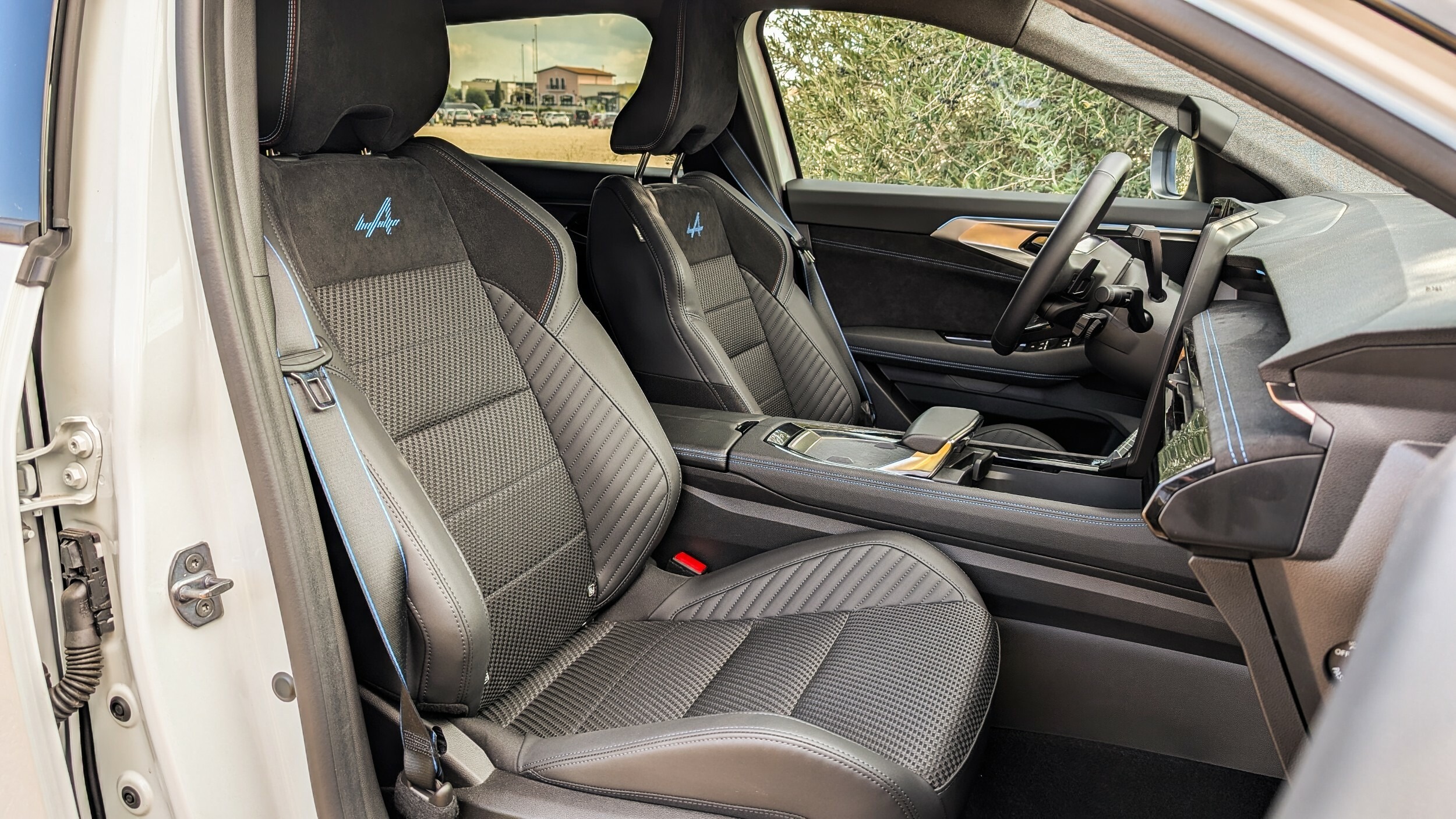 Renault Austral Hybrid E-Tech 200 (58)