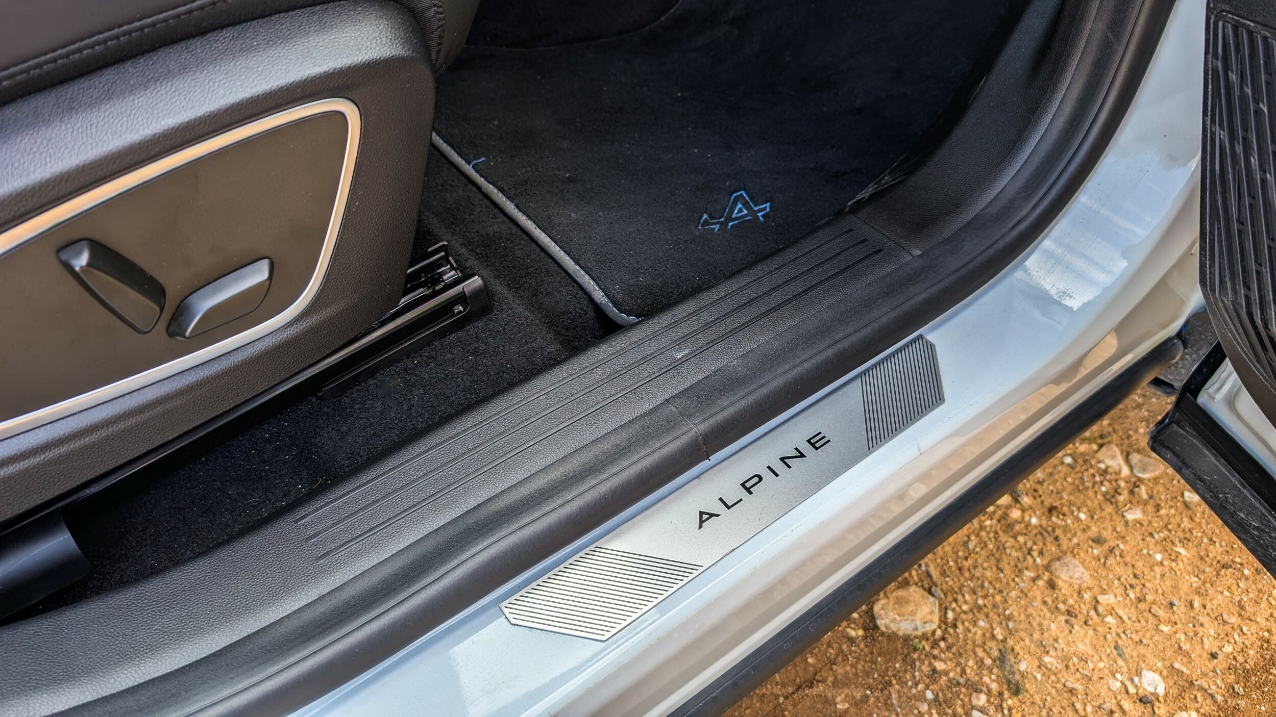 Renault Austral Hybrid E-Tech 200 (59)