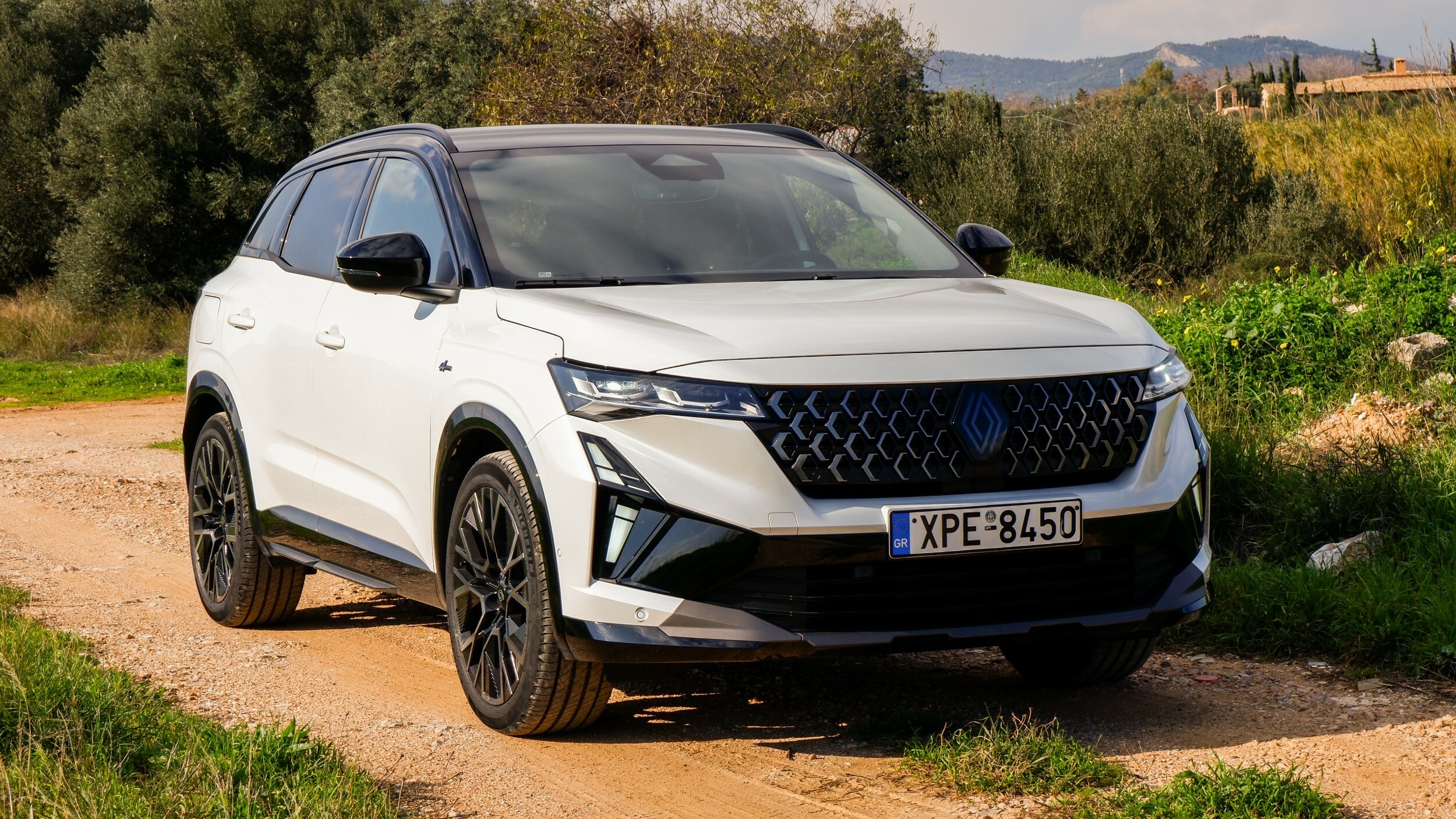 Renault Austral Hybrid E-Tech 200 (6)