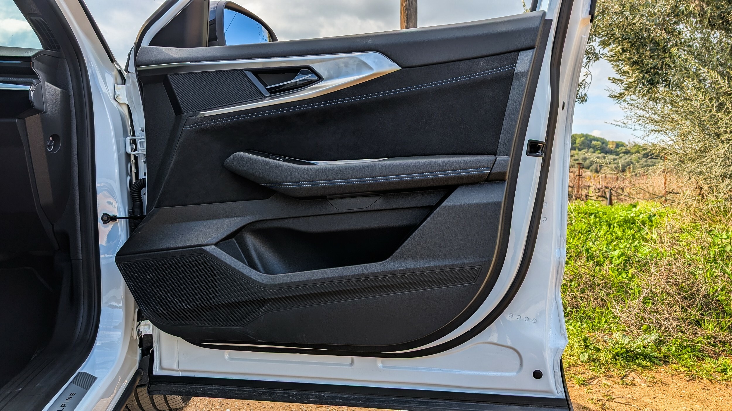 Renault Austral Hybrid E-Tech 200 (60)