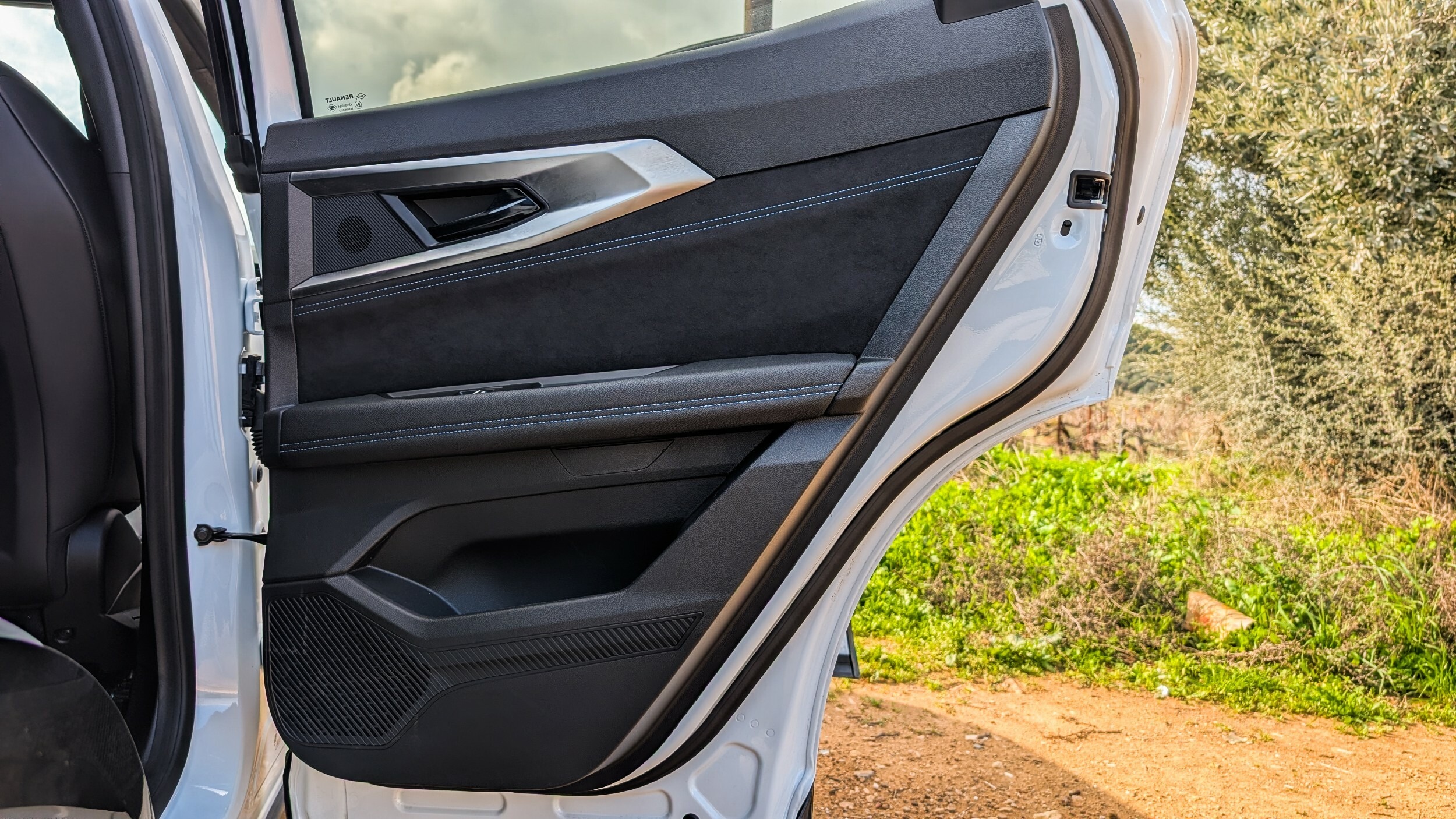 Renault Austral Hybrid E-Tech 200 (61)