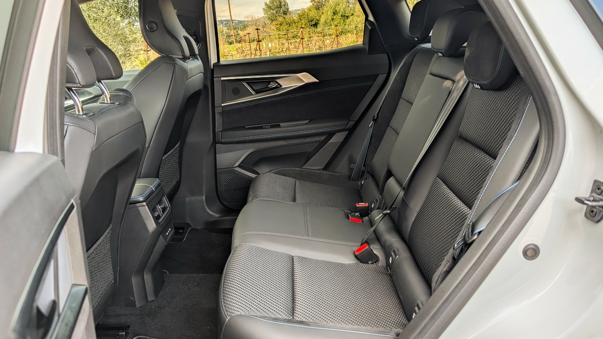 Renault Austral Hybrid E-Tech 200 (63)