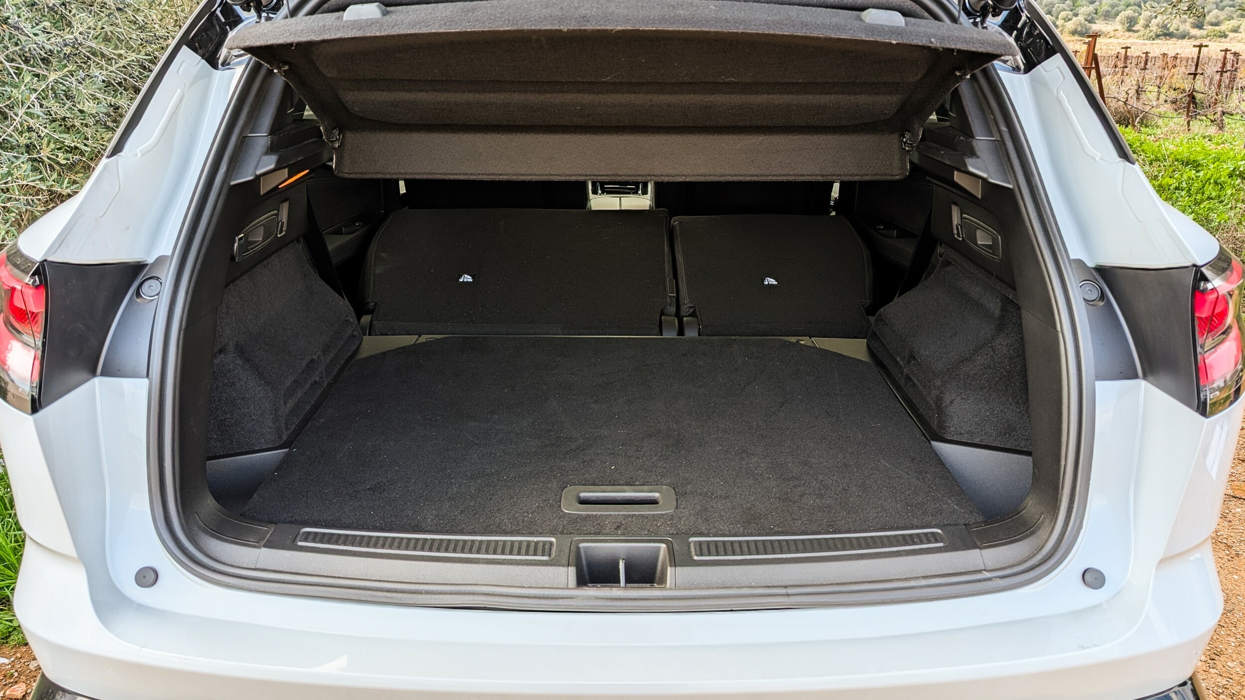 Renault Austral Hybrid E-Tech 200 (70)