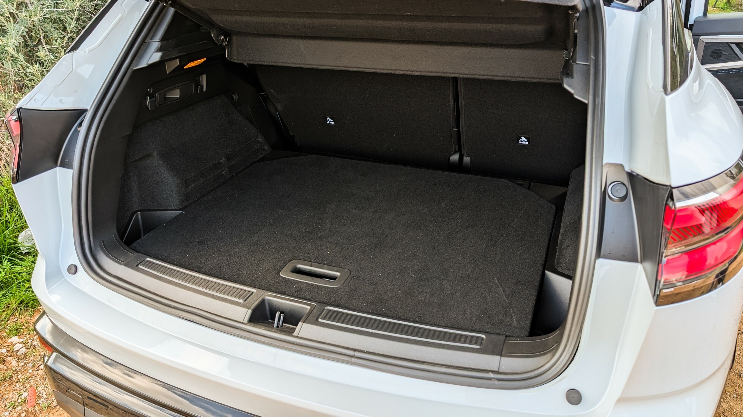 Renault Austral Hybrid E-Tech 200 (71)