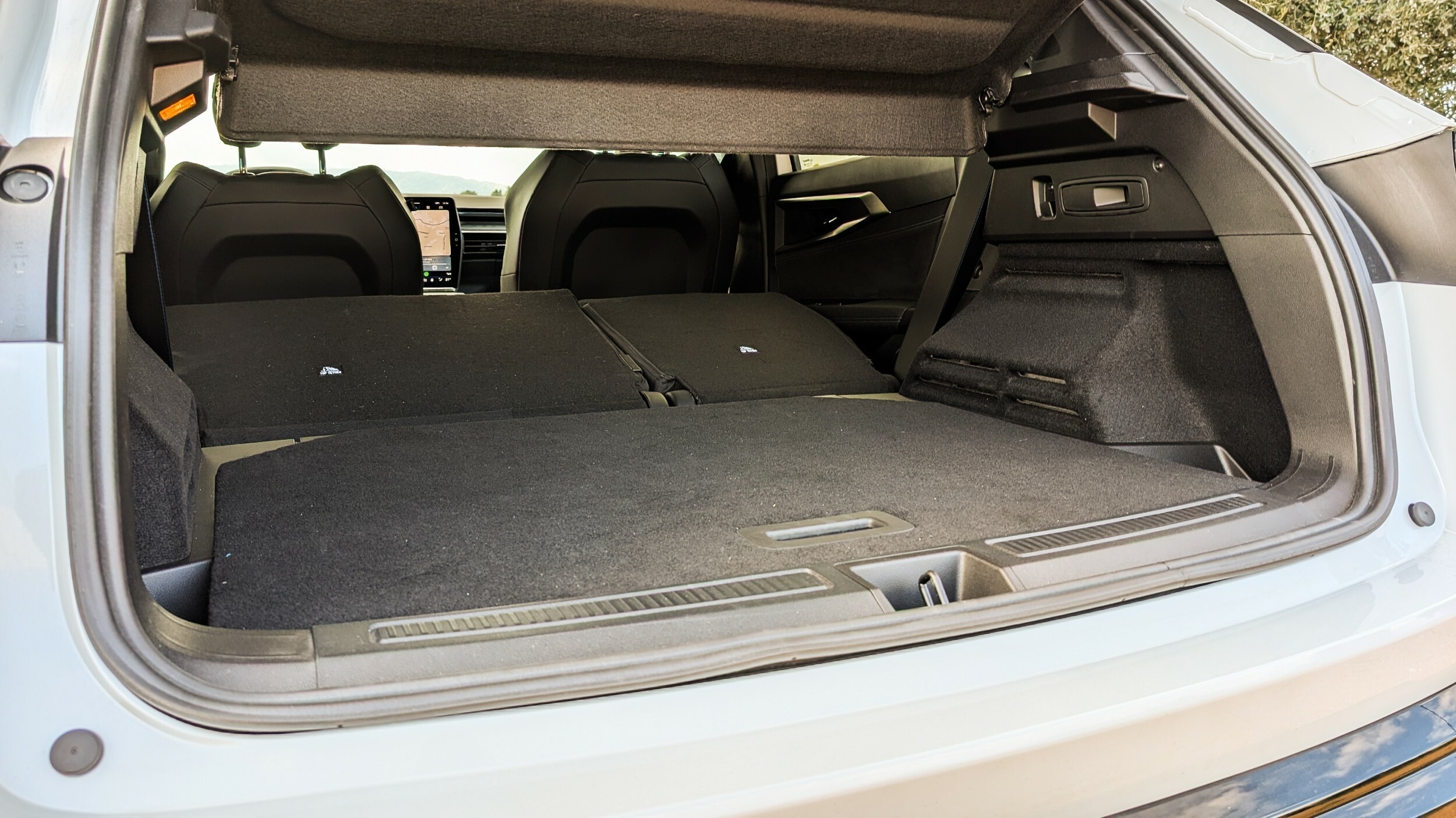 Renault Austral Hybrid E-Tech 200 (73)