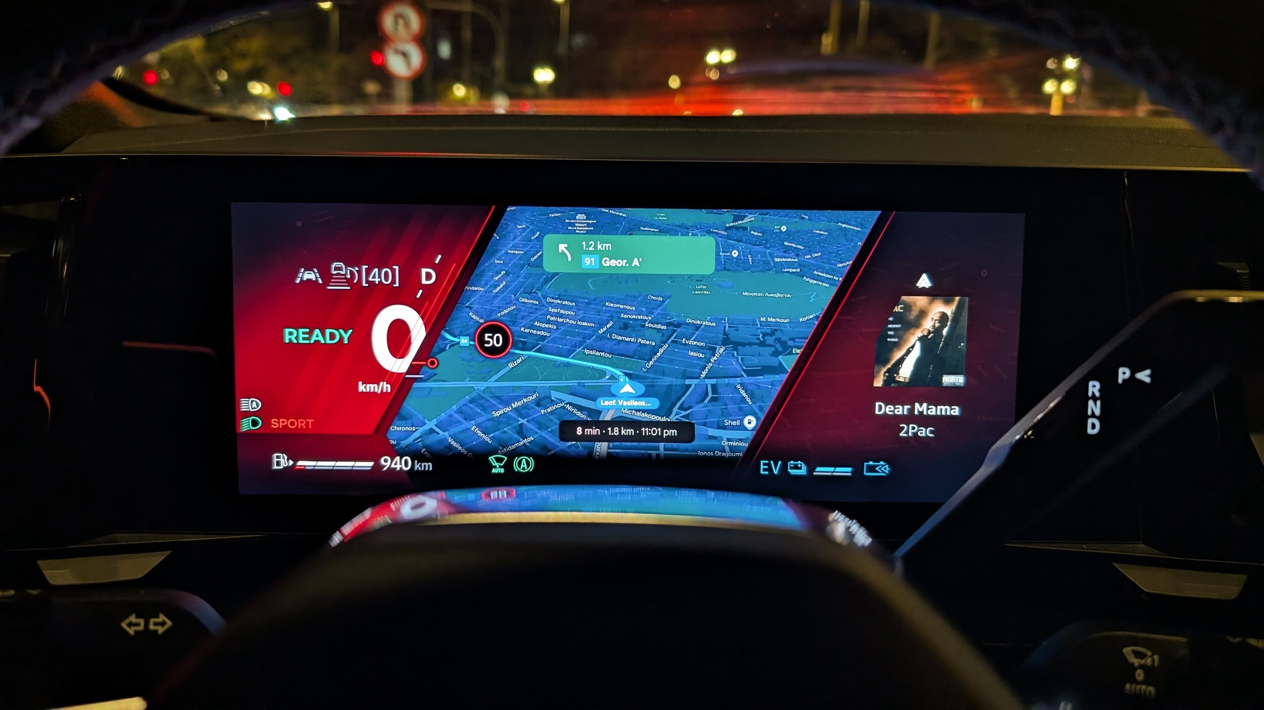 Renault Austral Hybrid E-Tech 200 (74)