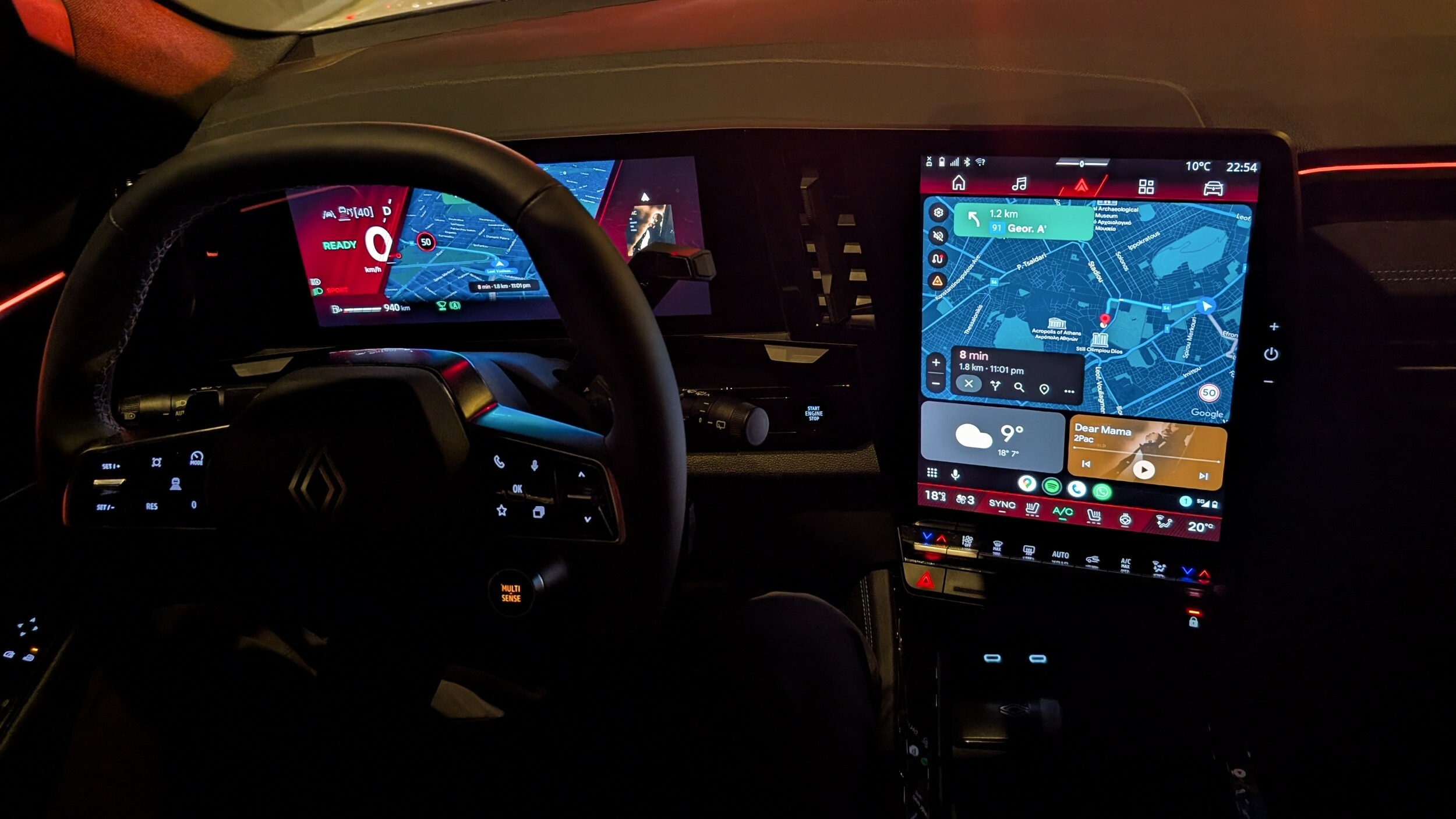 Renault Austral Hybrid E-Tech 200 (75)