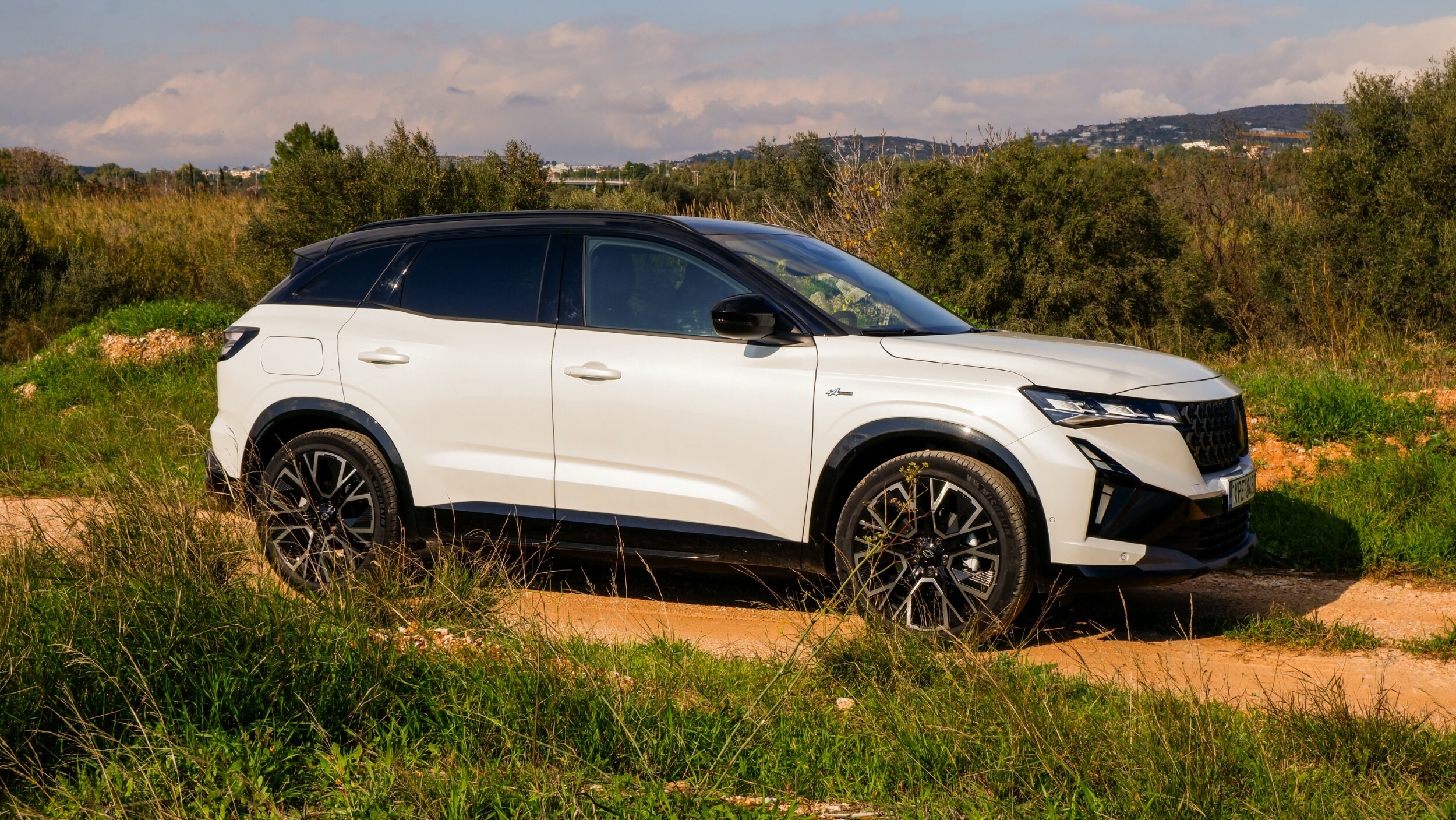 Renault Austral Hybrid E-Tech 200 (8)