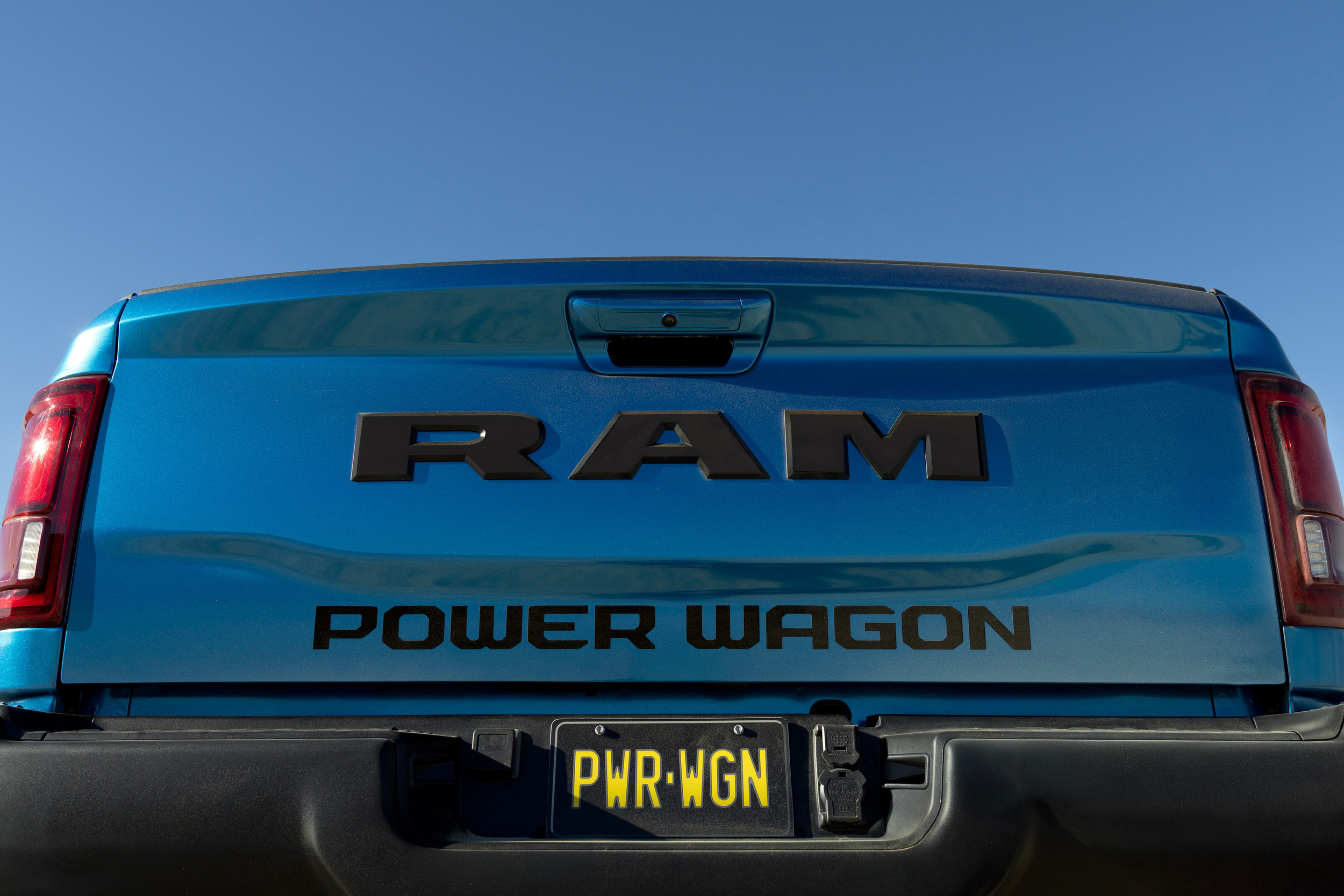 2027 Ram 2500 Power Wagon Diesel 1228 11