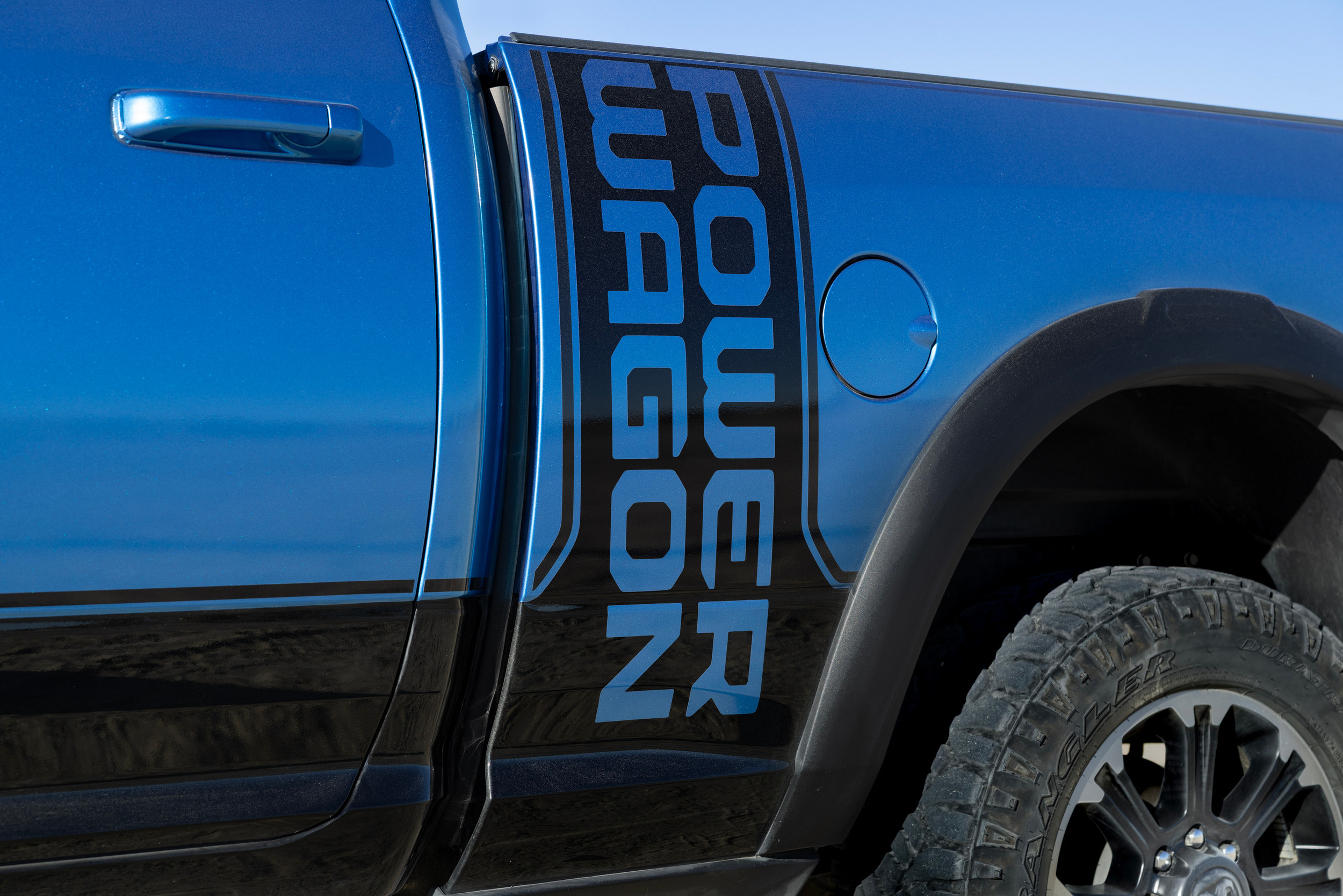 2027 Ram 2500 Power Wagon Diesel 1228 14