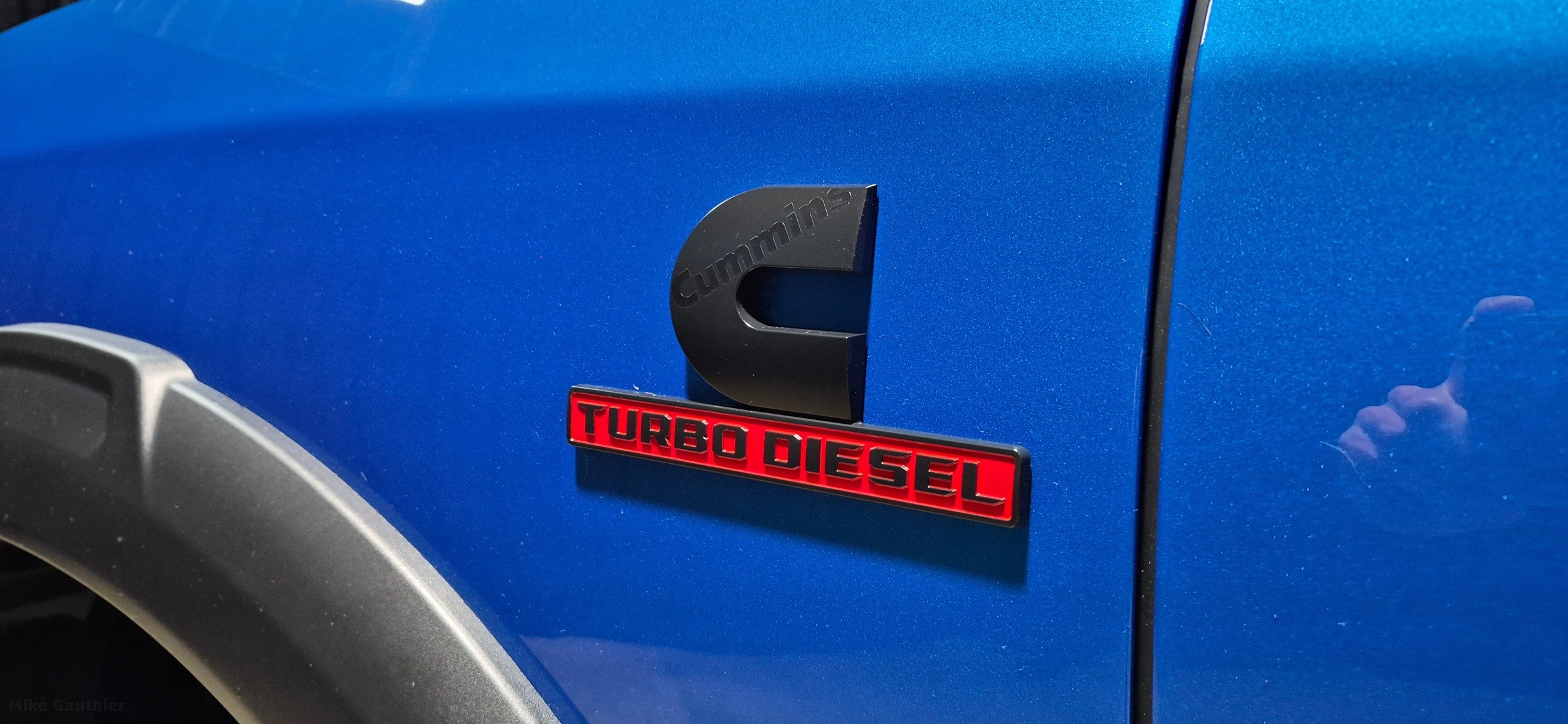 2027 Ram 2500 Power Wagon Diesel 1228 2