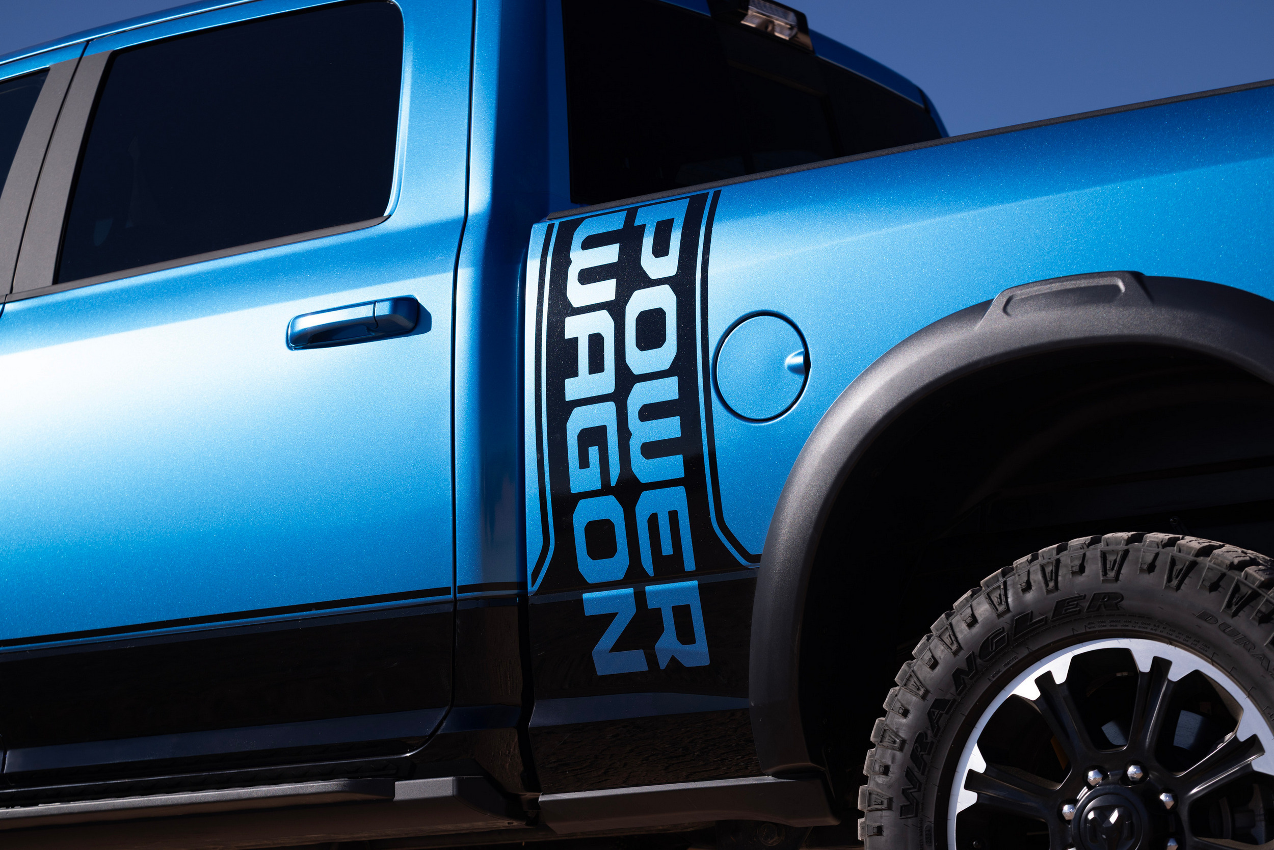 2027 Ram 2500 Power Wagon Diesel 1228 24