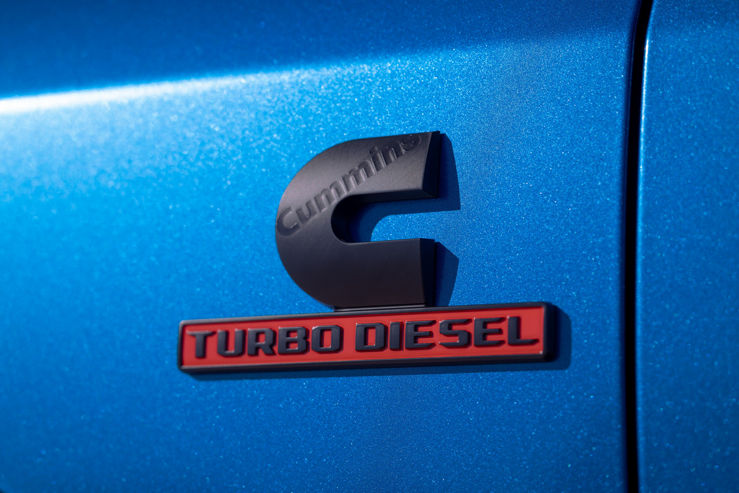 2027 Ram 2500 Power Wagon Diesel 1228 27