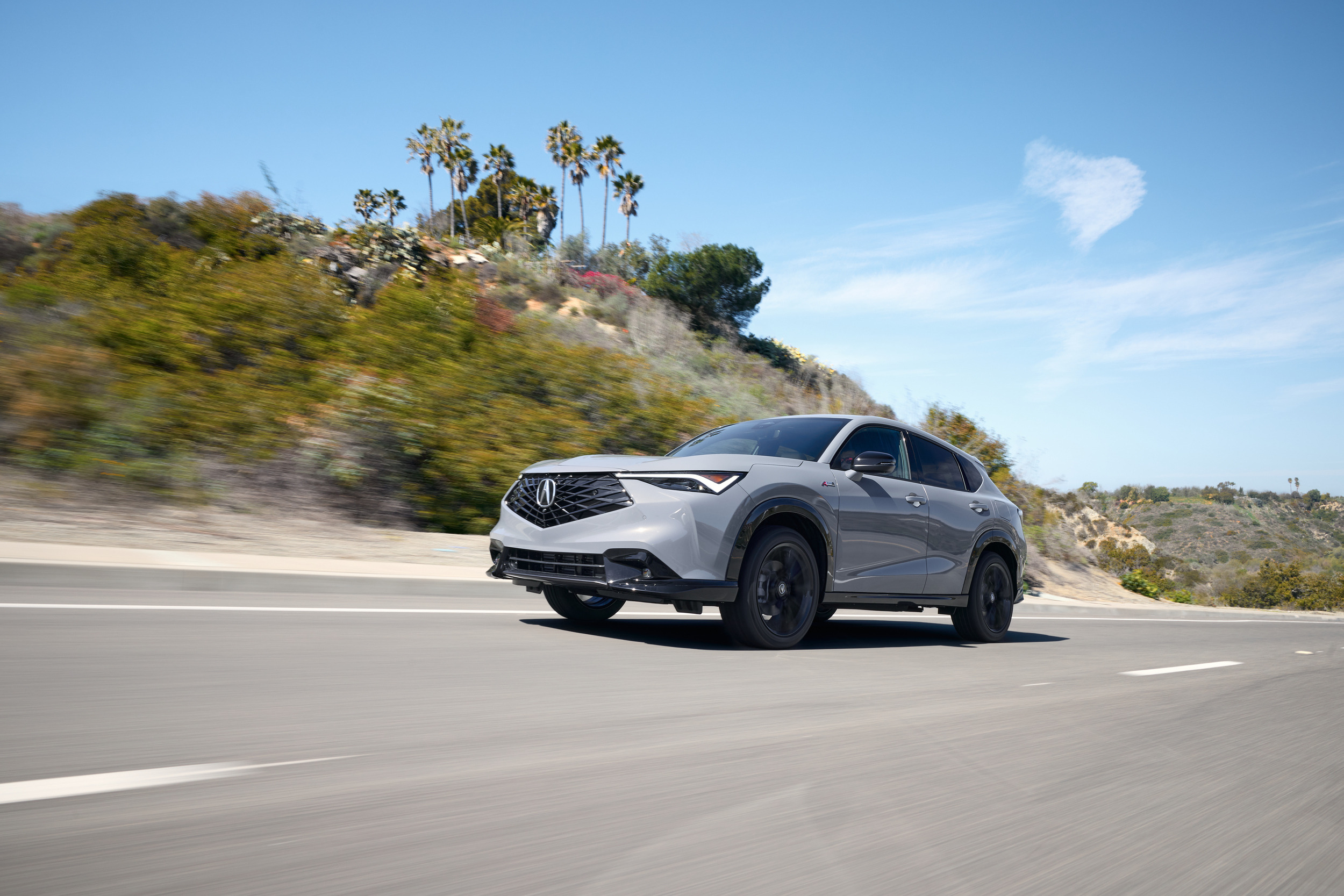 2025 Acura ADX 0108 6