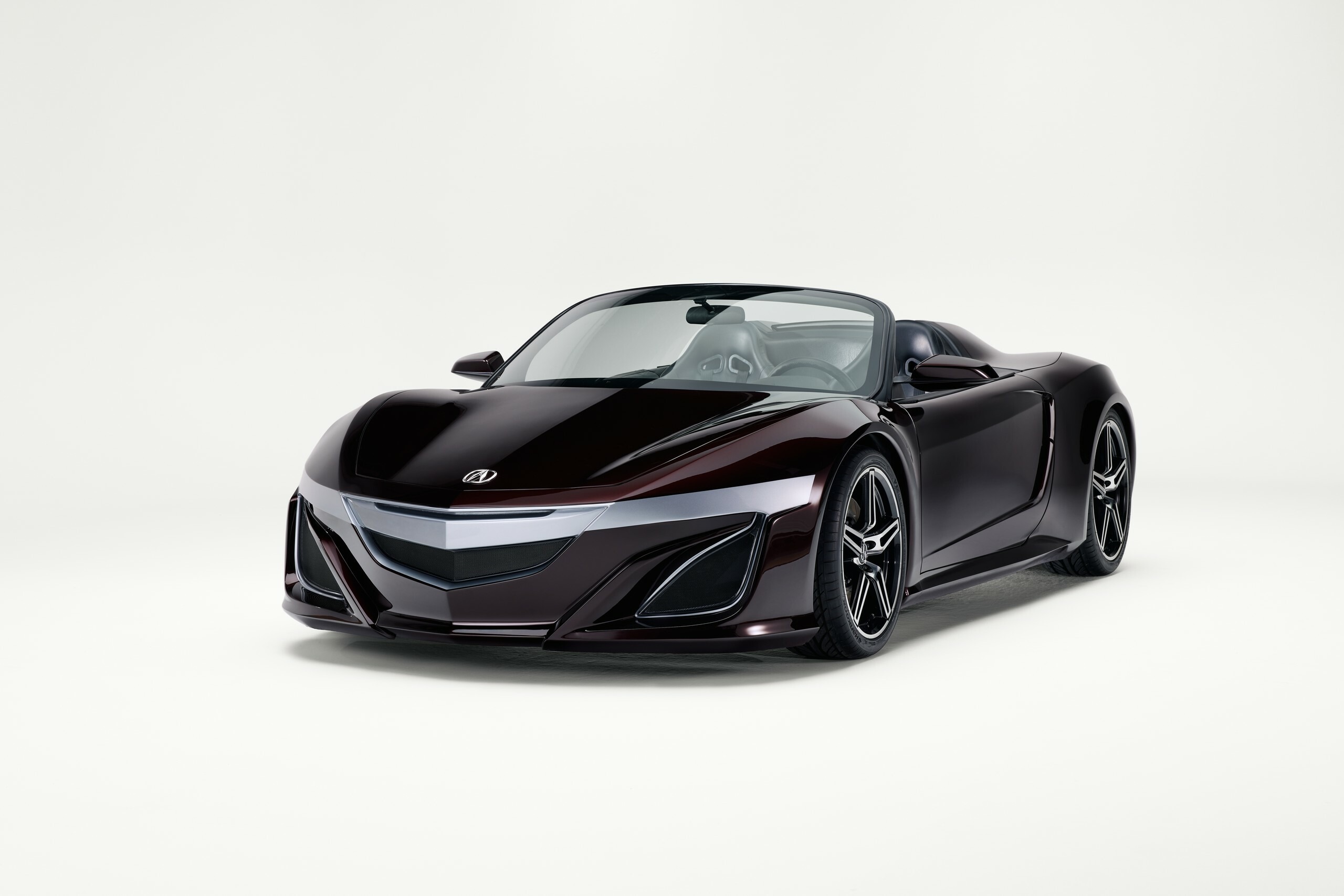 Acura NSX Sundance - 3