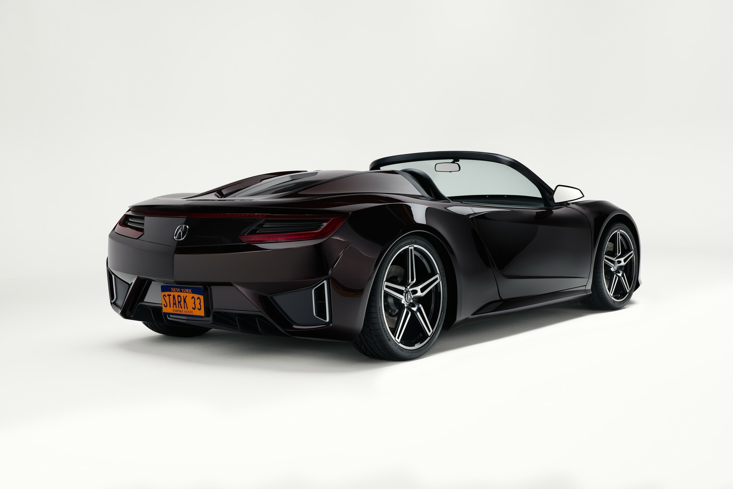 Acura NSX Sundance - 5